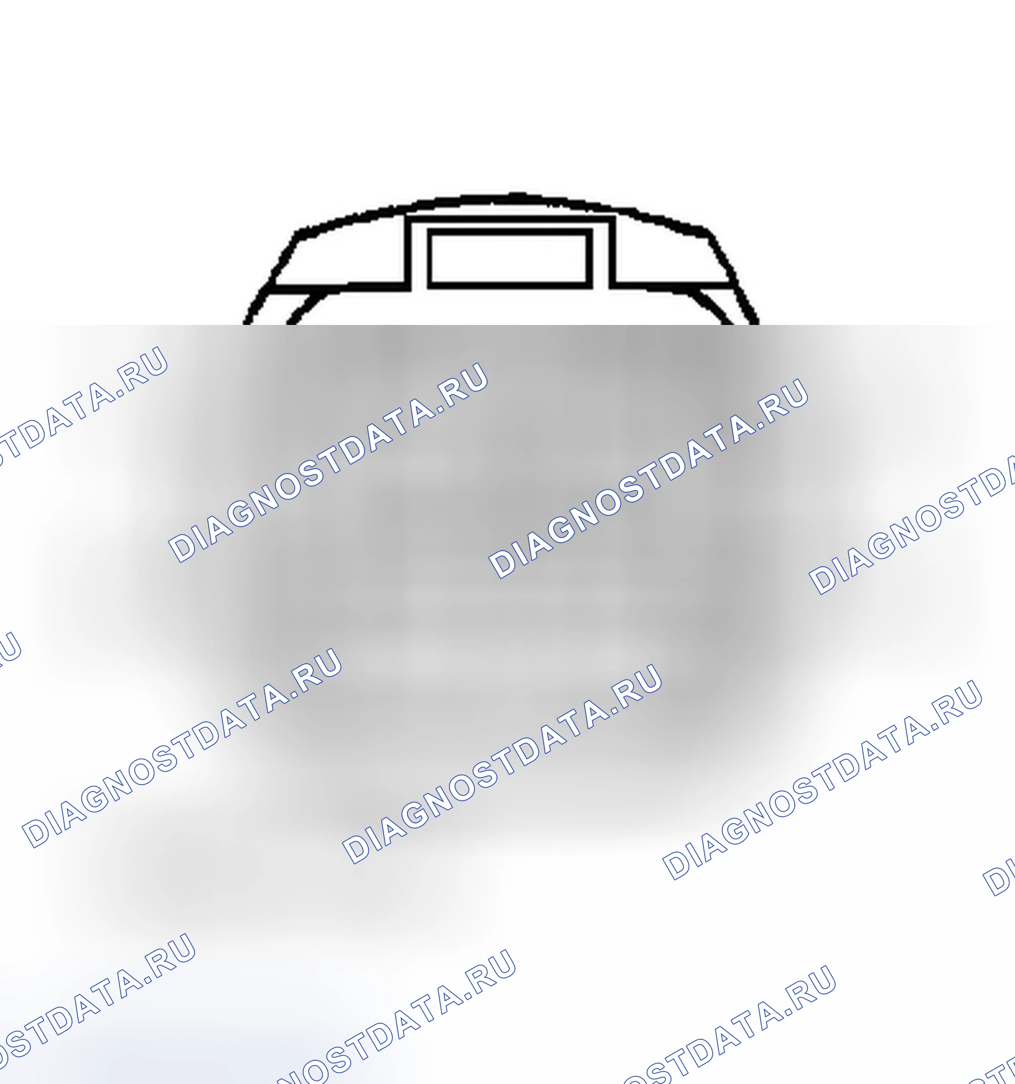 Рис. 25. Chrysler 300M I