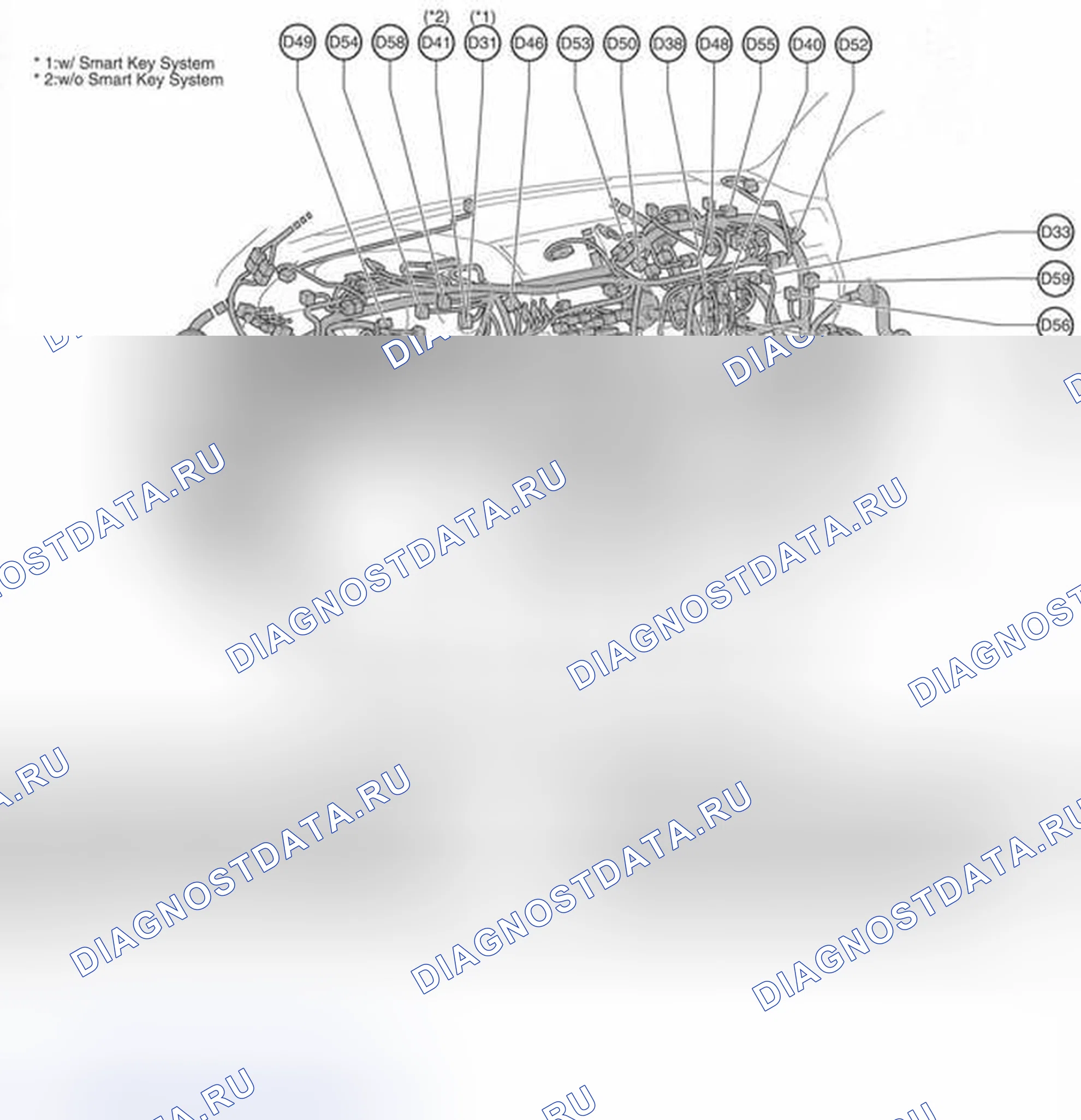 Рис. 45. Toyota Highlander II