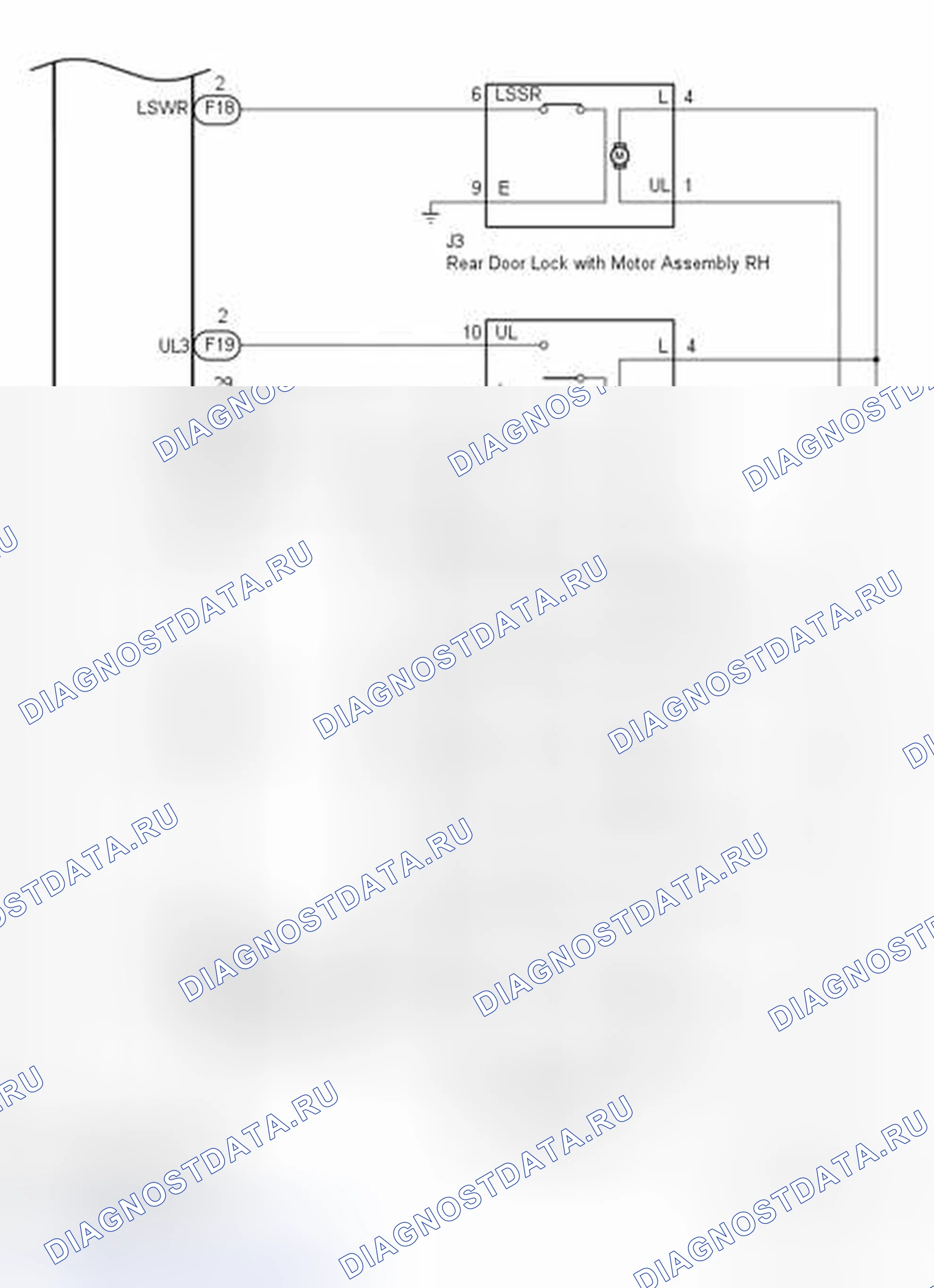 Рис. 252. Toyota Highlander III