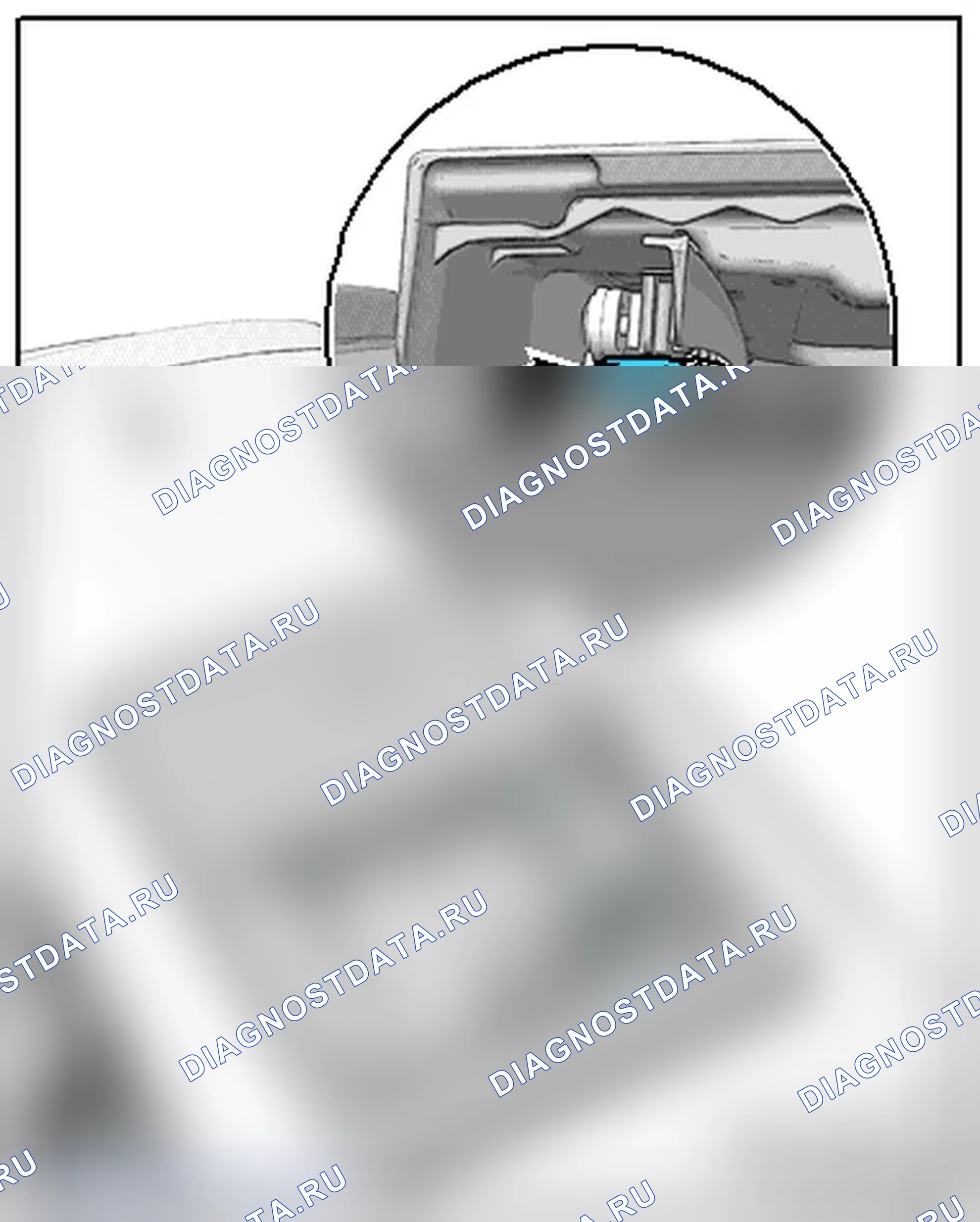 Рис. 75. Audi S4 B8 рестайлинг