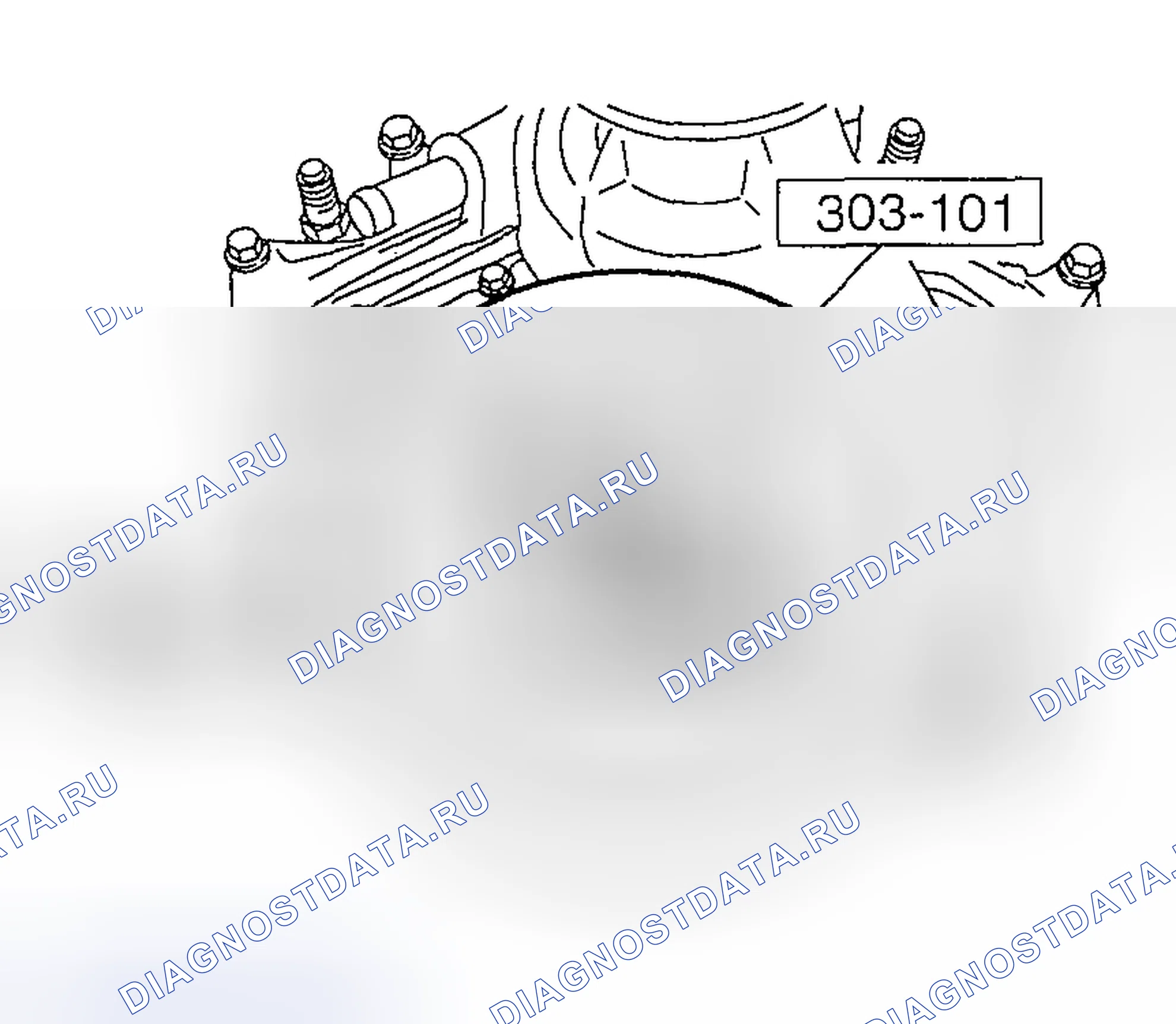 Рис. 382. Hyundai Nexo I