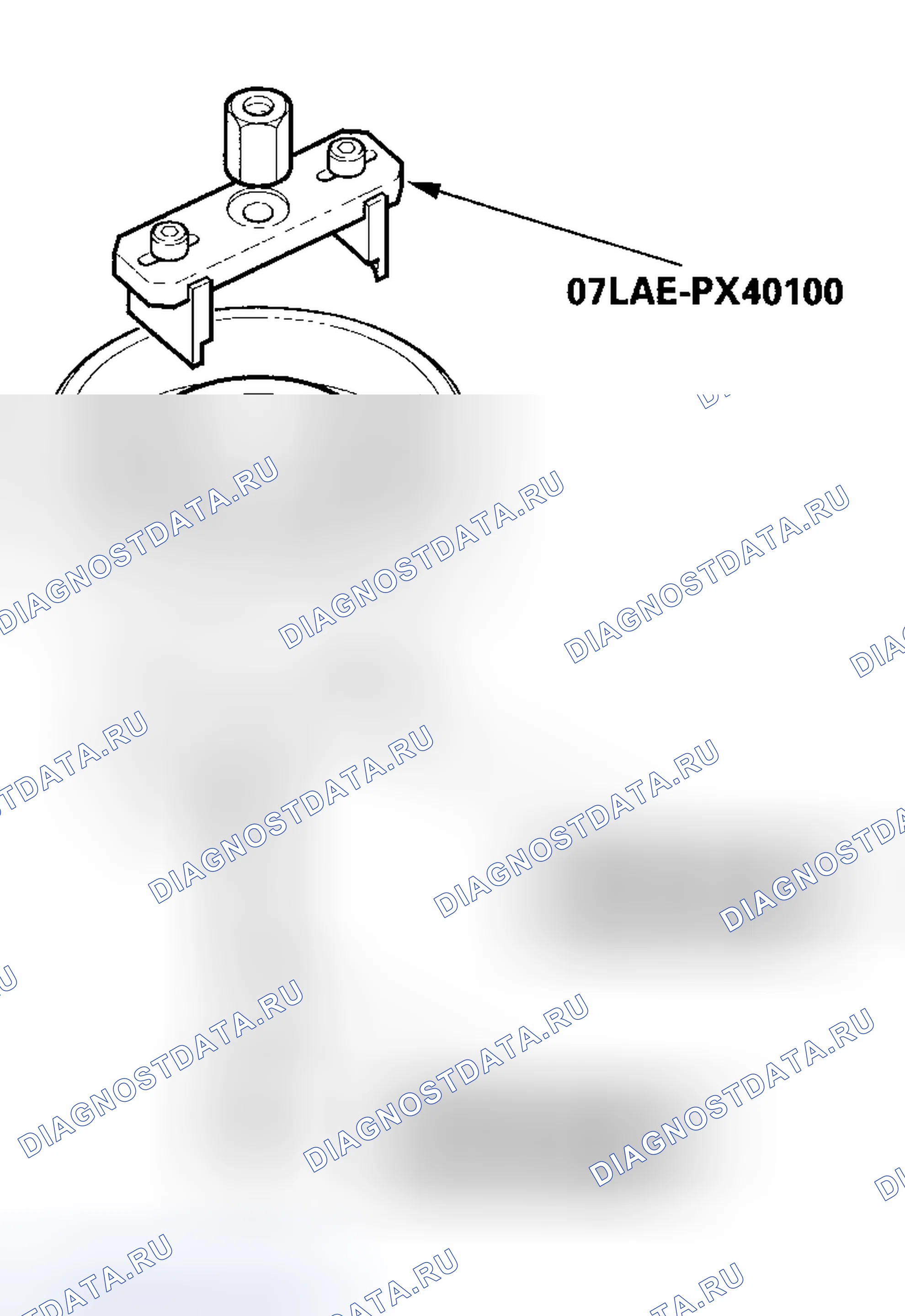 Рис. 116. Honda Insight I