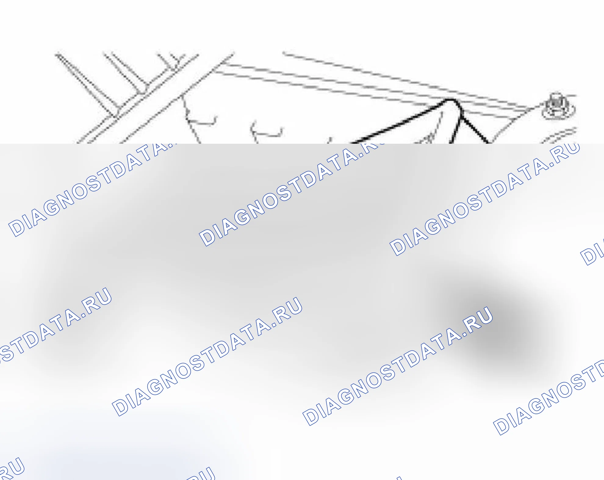 Рис. 10. Ford Focus I рестайлинг