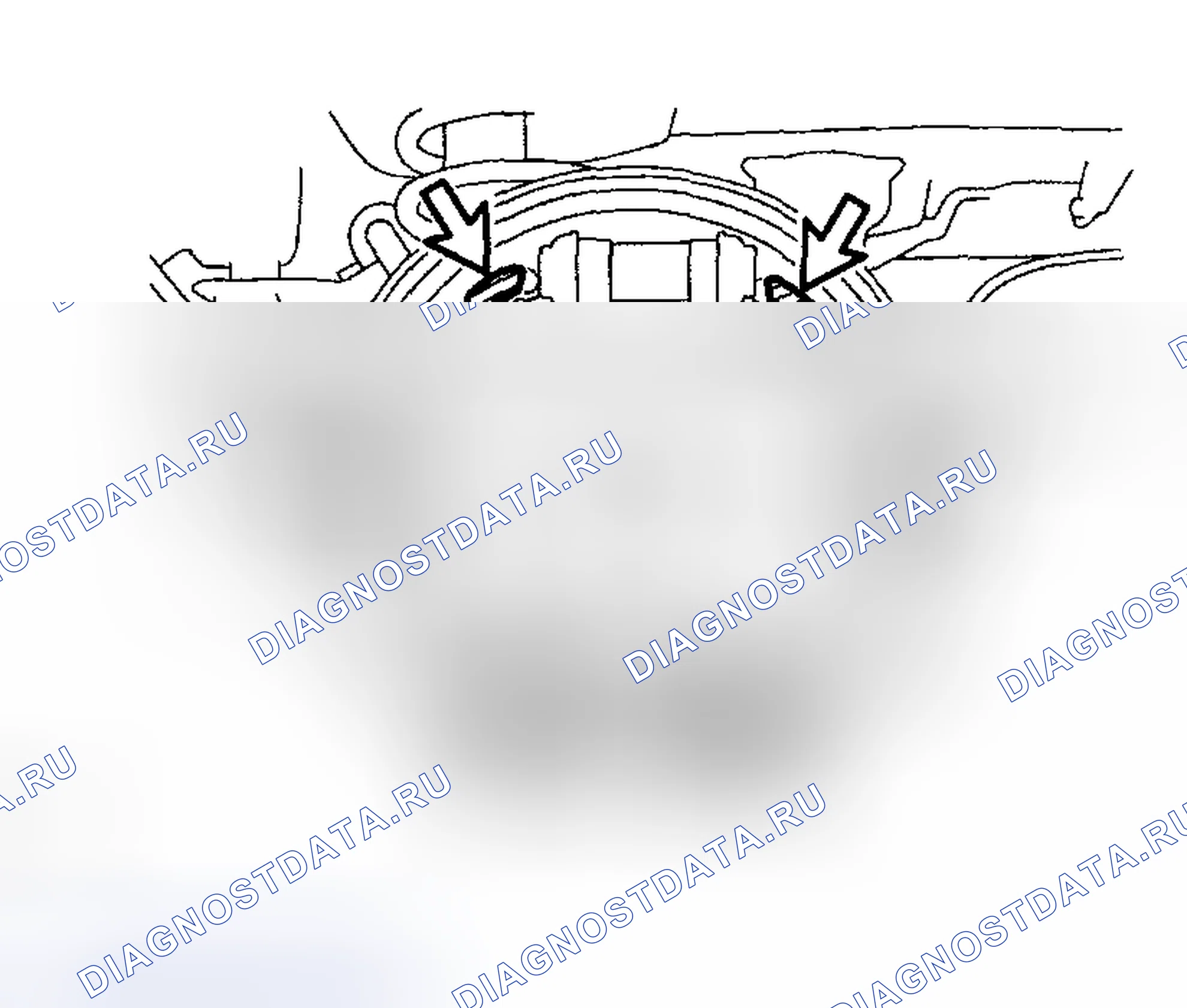 Рис. 73. Toyota Matrix E130