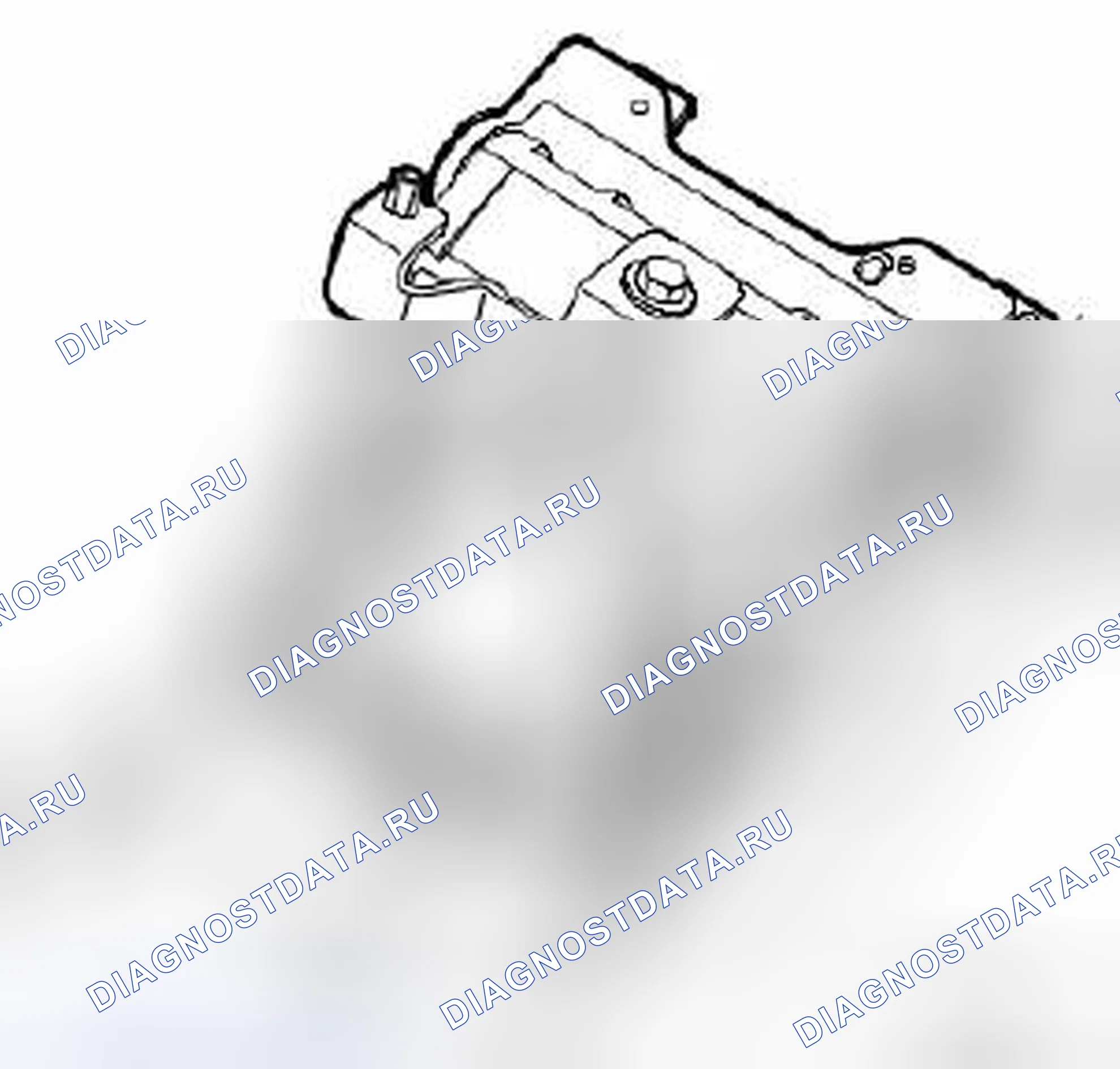 Рис. 4: Для подгонки. Kia Optima II