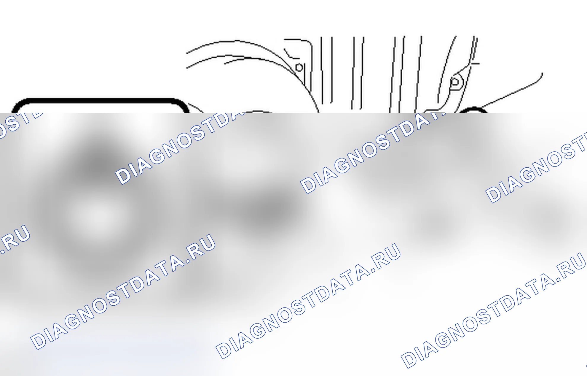 Рис. 12. Toyota Prius V I