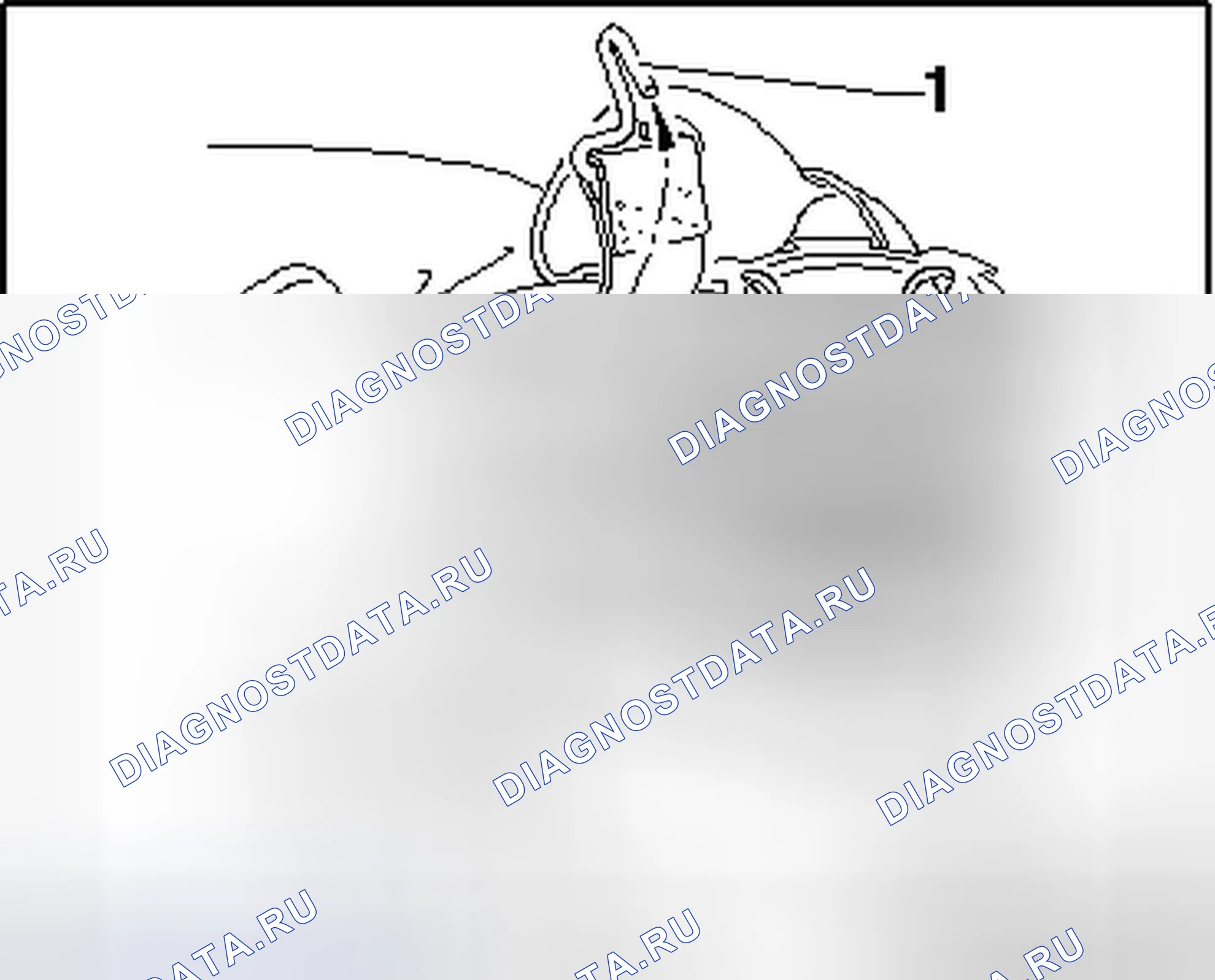Рис. 66. Volkswagen Eos I