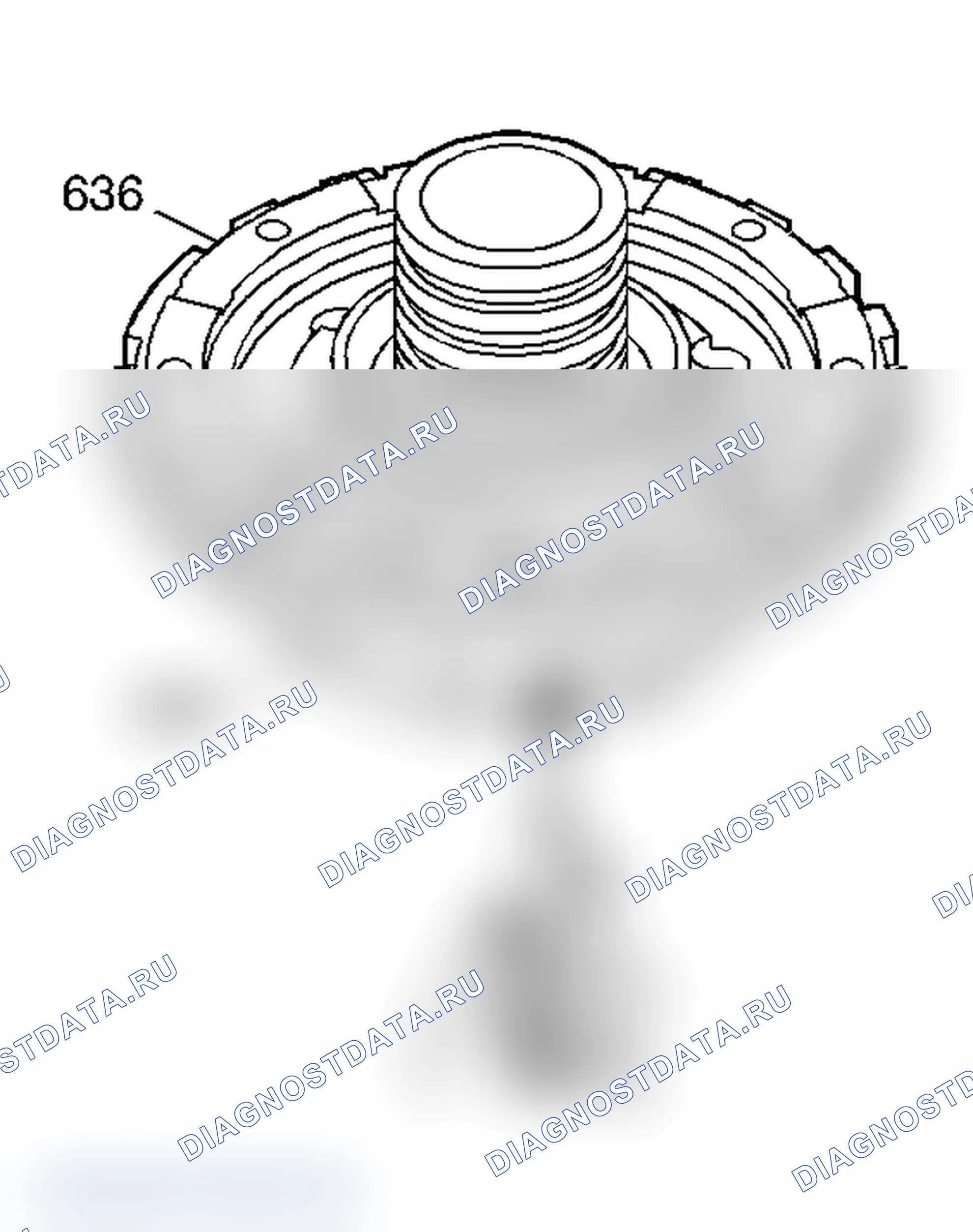 Рис. 576. Chevrolet Silverado 1500 
