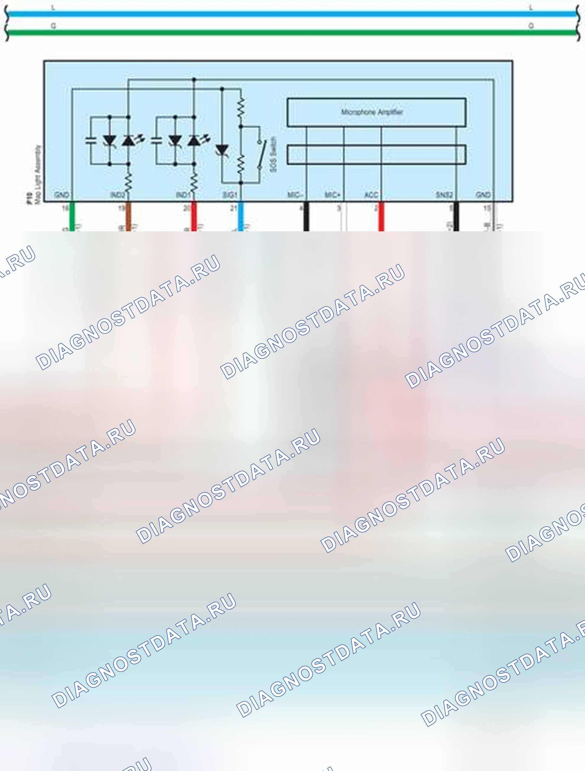 Рис. 323. Honda Accord V