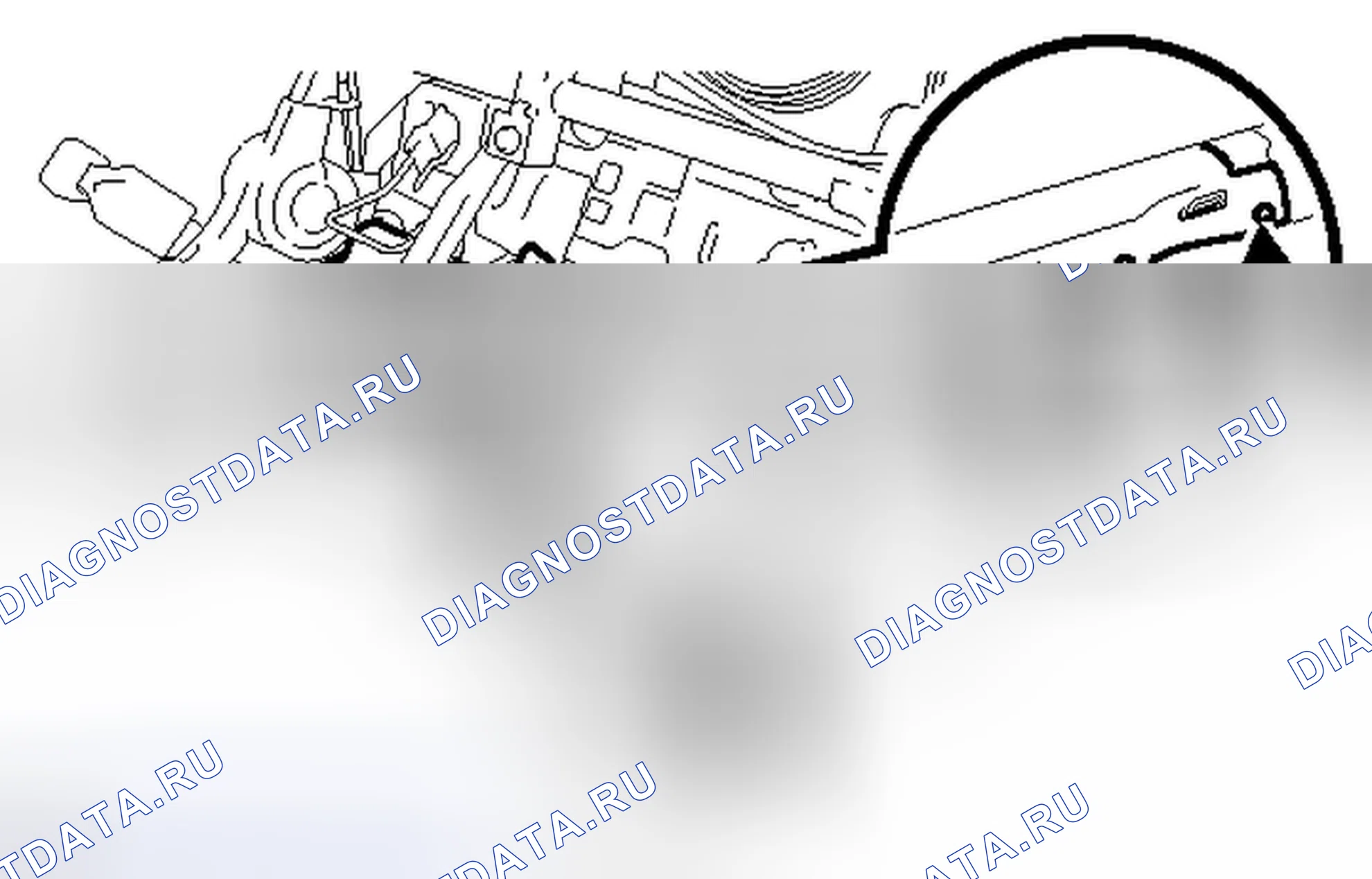 Рис. 87. Kia Soul I рестайлинг