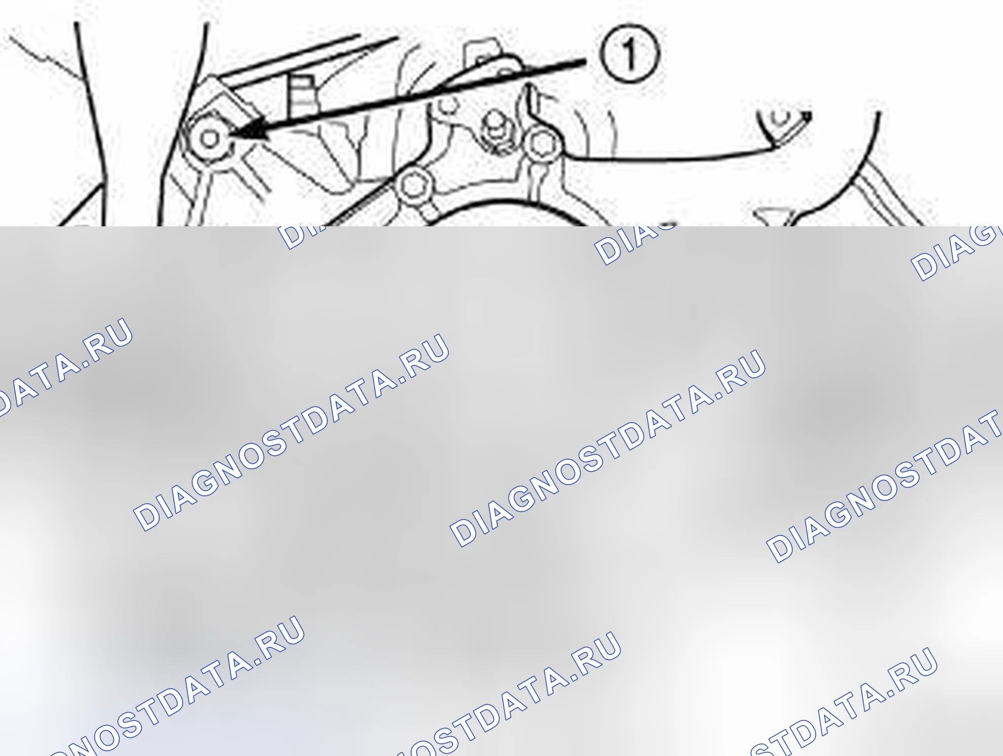 Рис. 173. Dodge Dakota III рестайлинг
