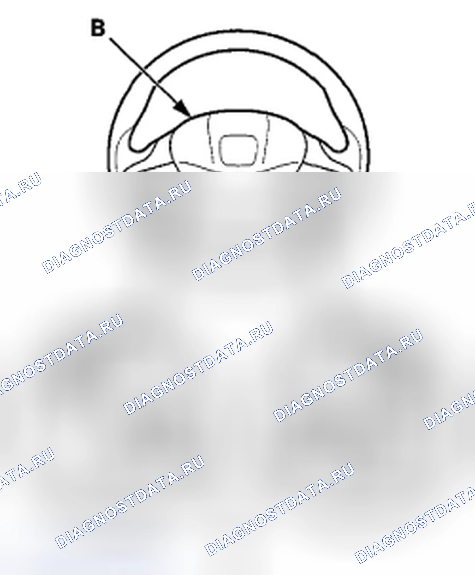 Рис. 529. Honda Civic VIII