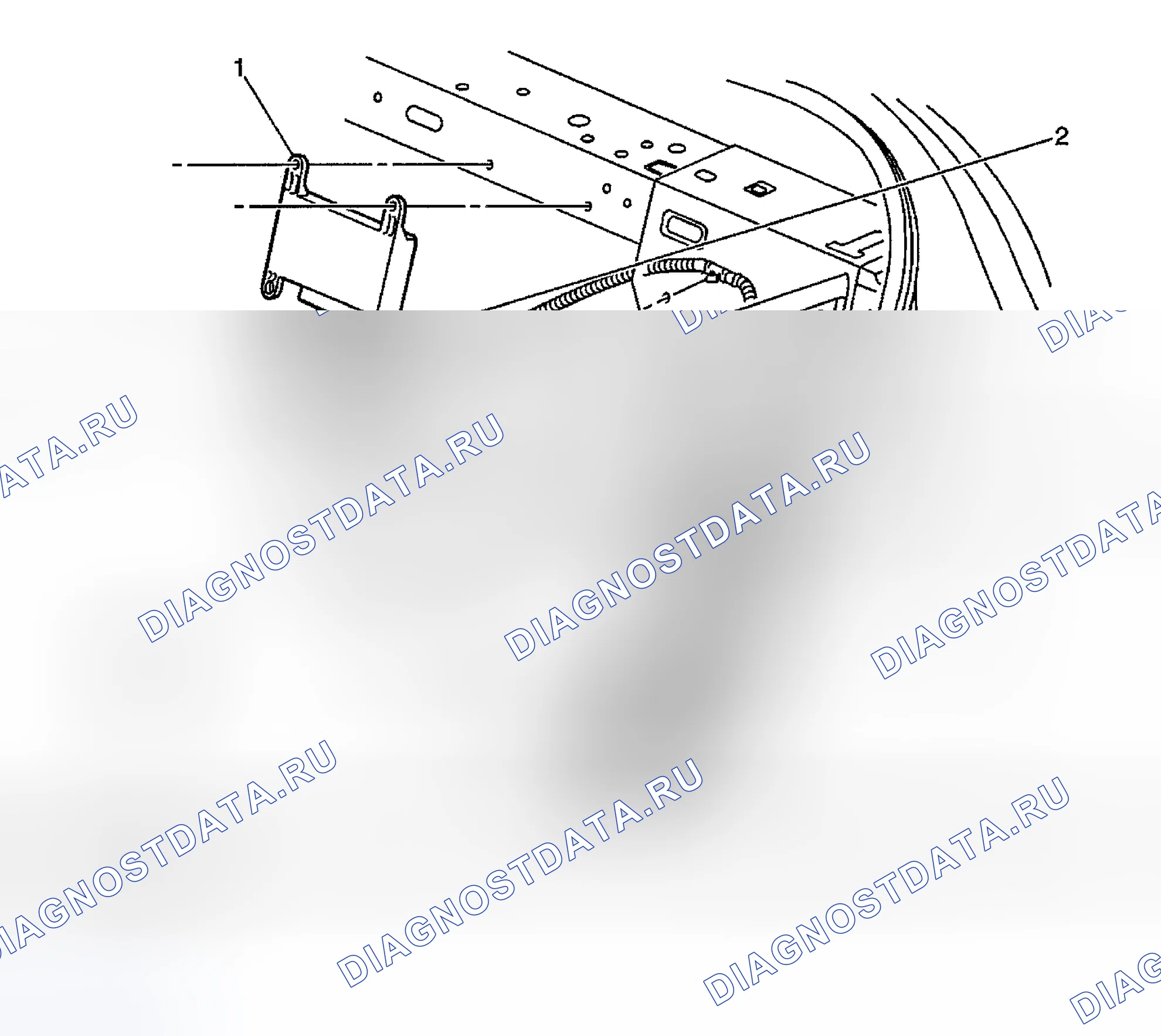 Рис. 87. Hyundai Terracan I