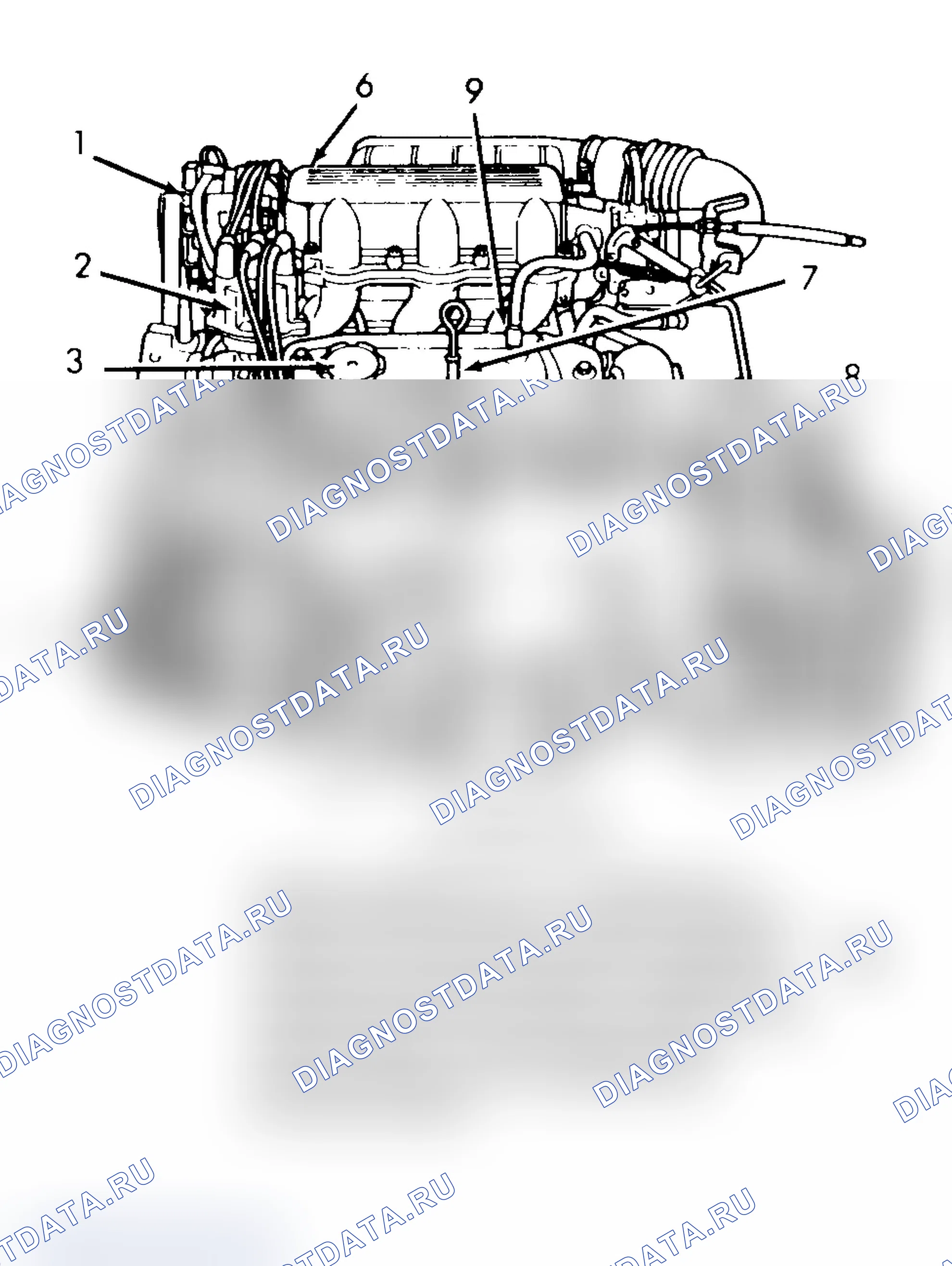 Рис. 7. Dodge Dynasty I