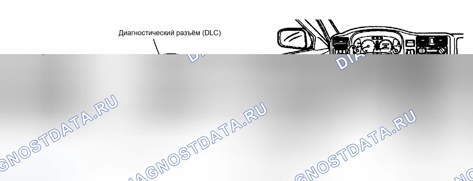 Рис. 21. Isuzu Rodeo II