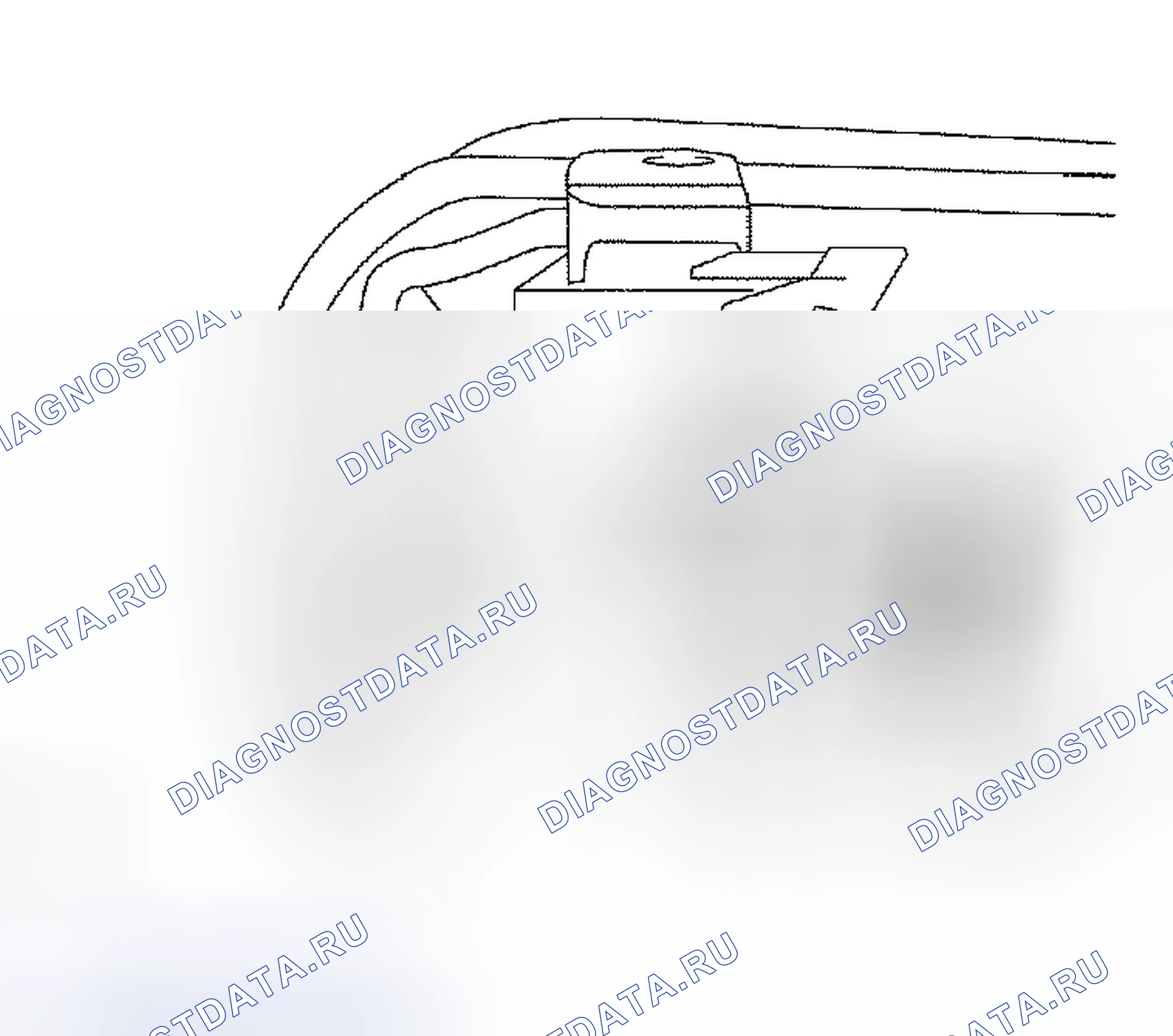Рис. 43. Toyota 4Runner IV