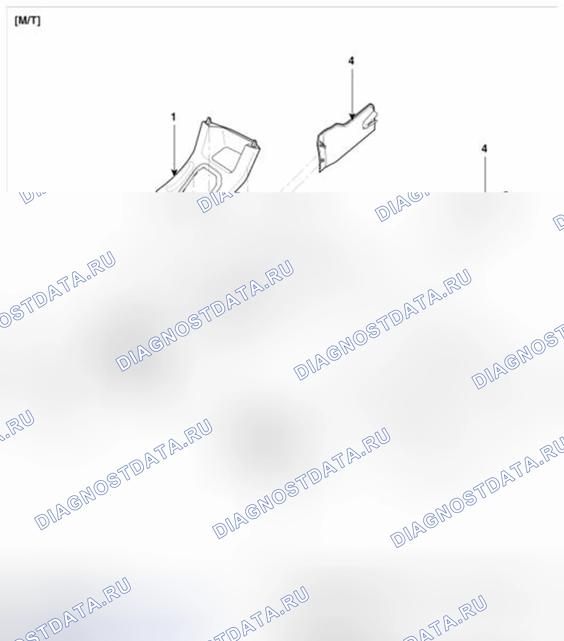 Рис. 2. Geely SC7 I