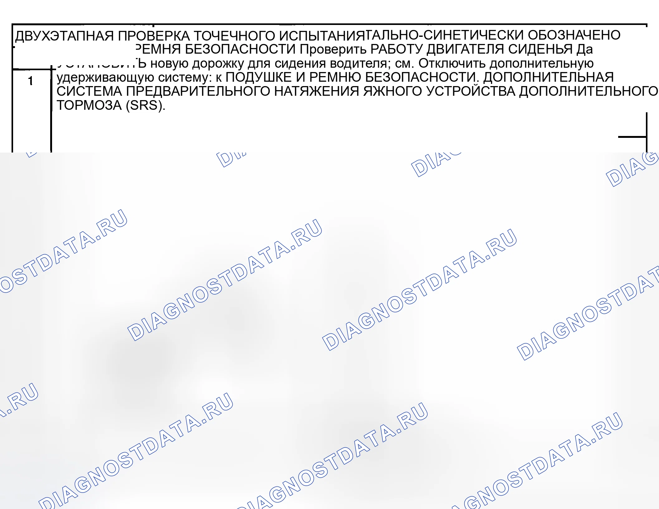 Рис. 4. Mazda Tribute I