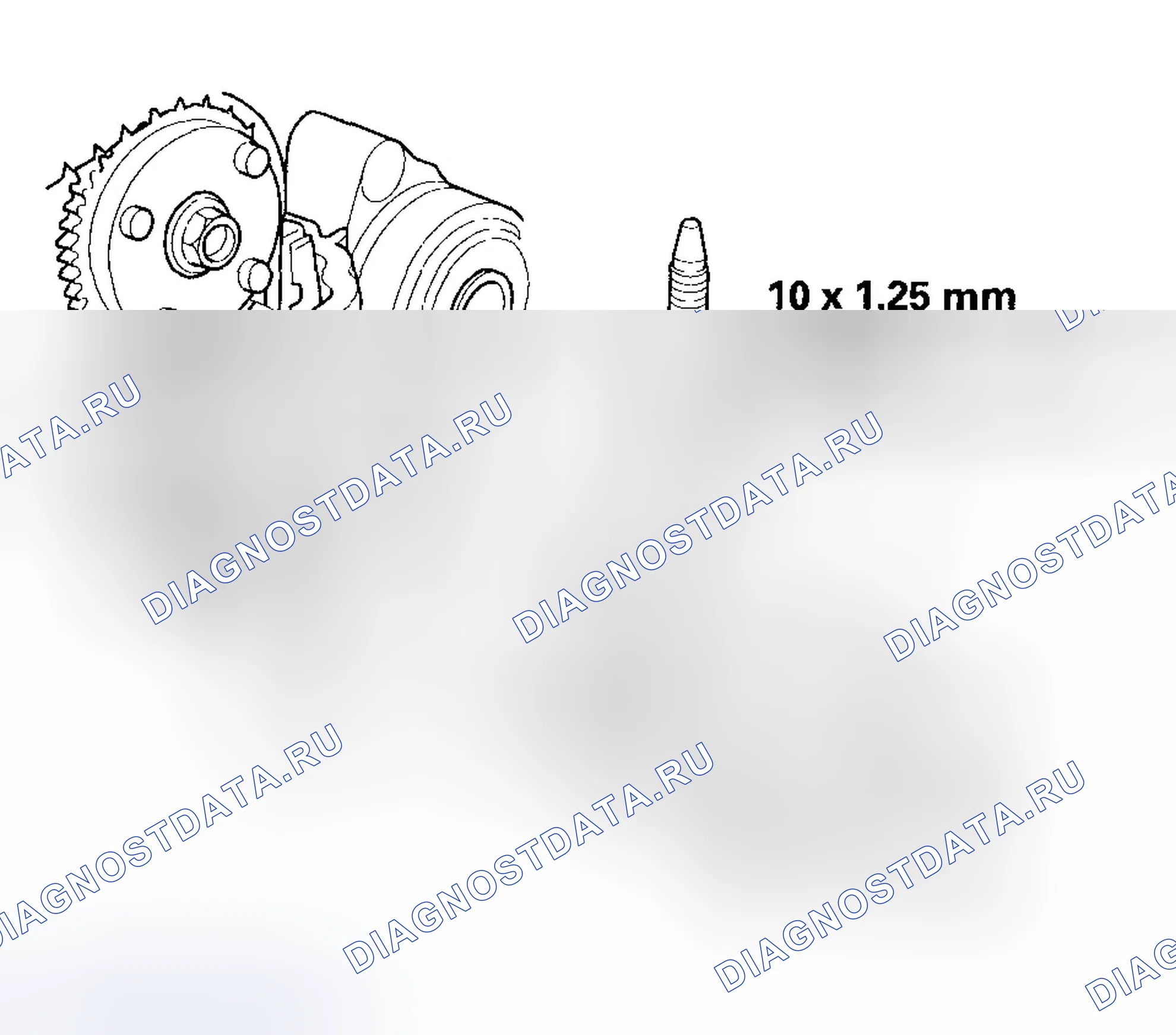Рис. 102. Honda Element I