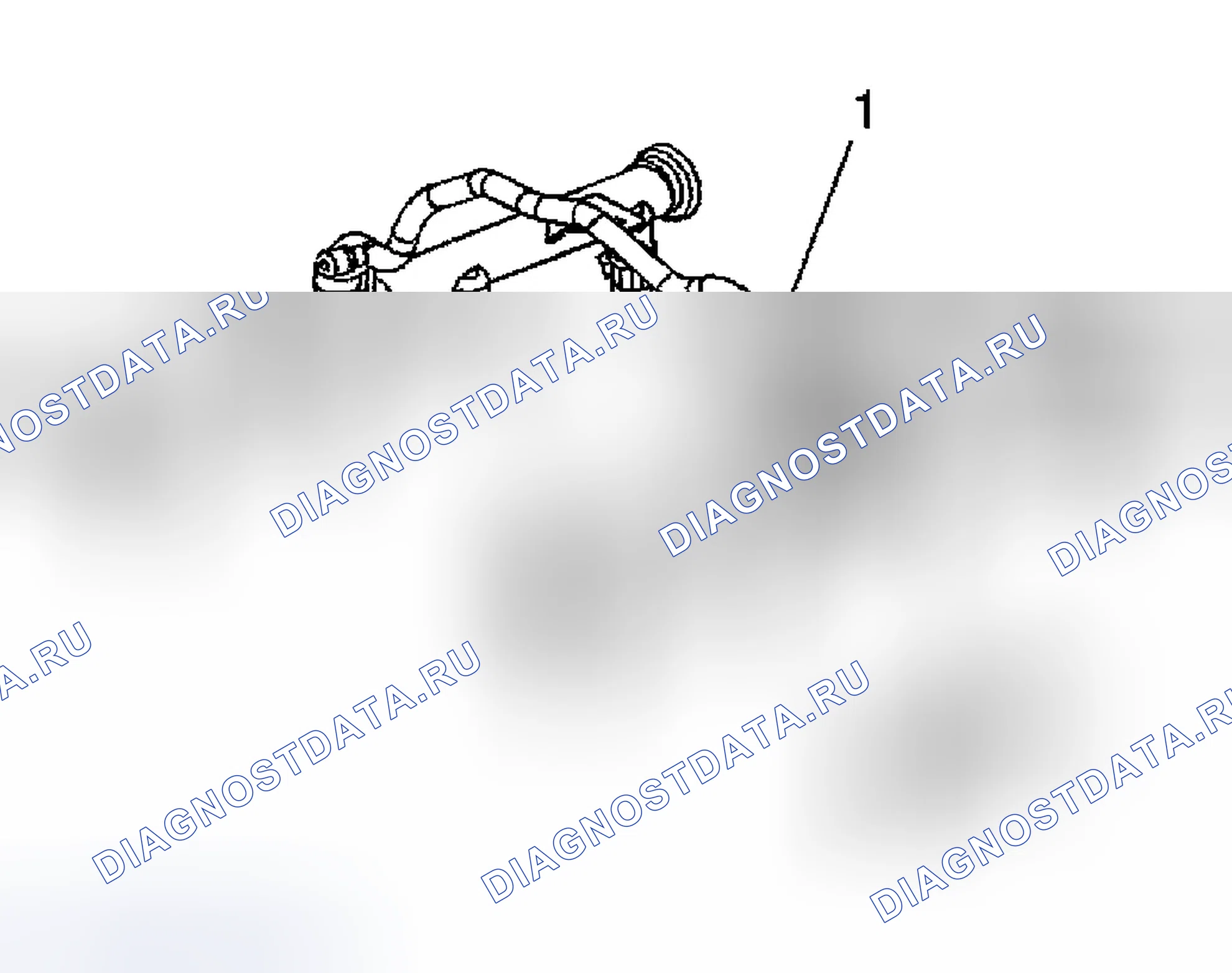 Рис. 92. Chevrolet TrailBlazer I