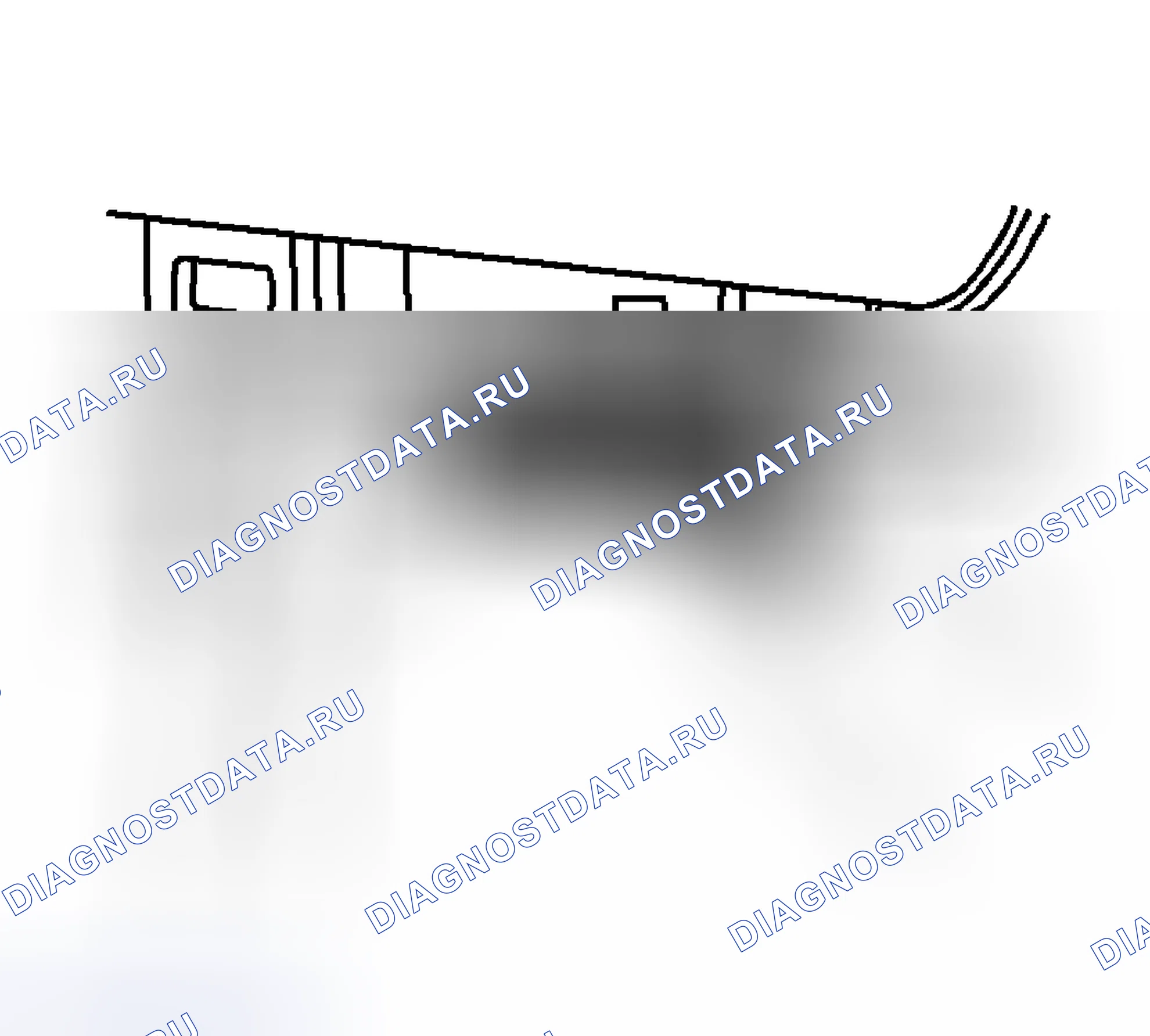 Рис. 40. Saab 9-7X I