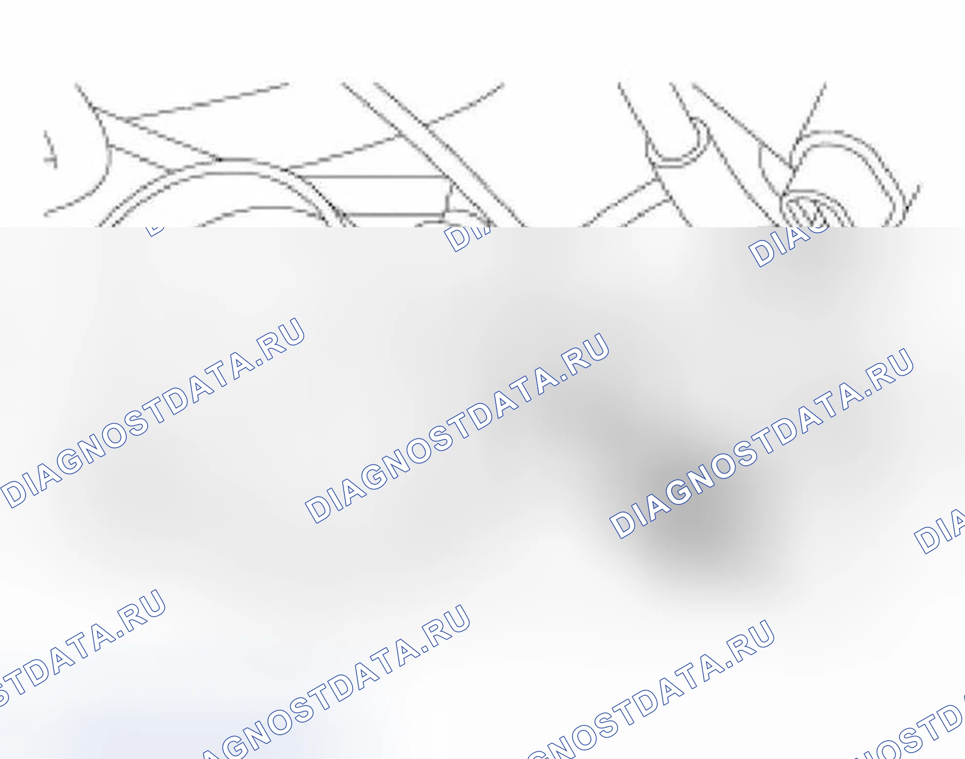 Рис. 15. Ford Focus I рестайлинг