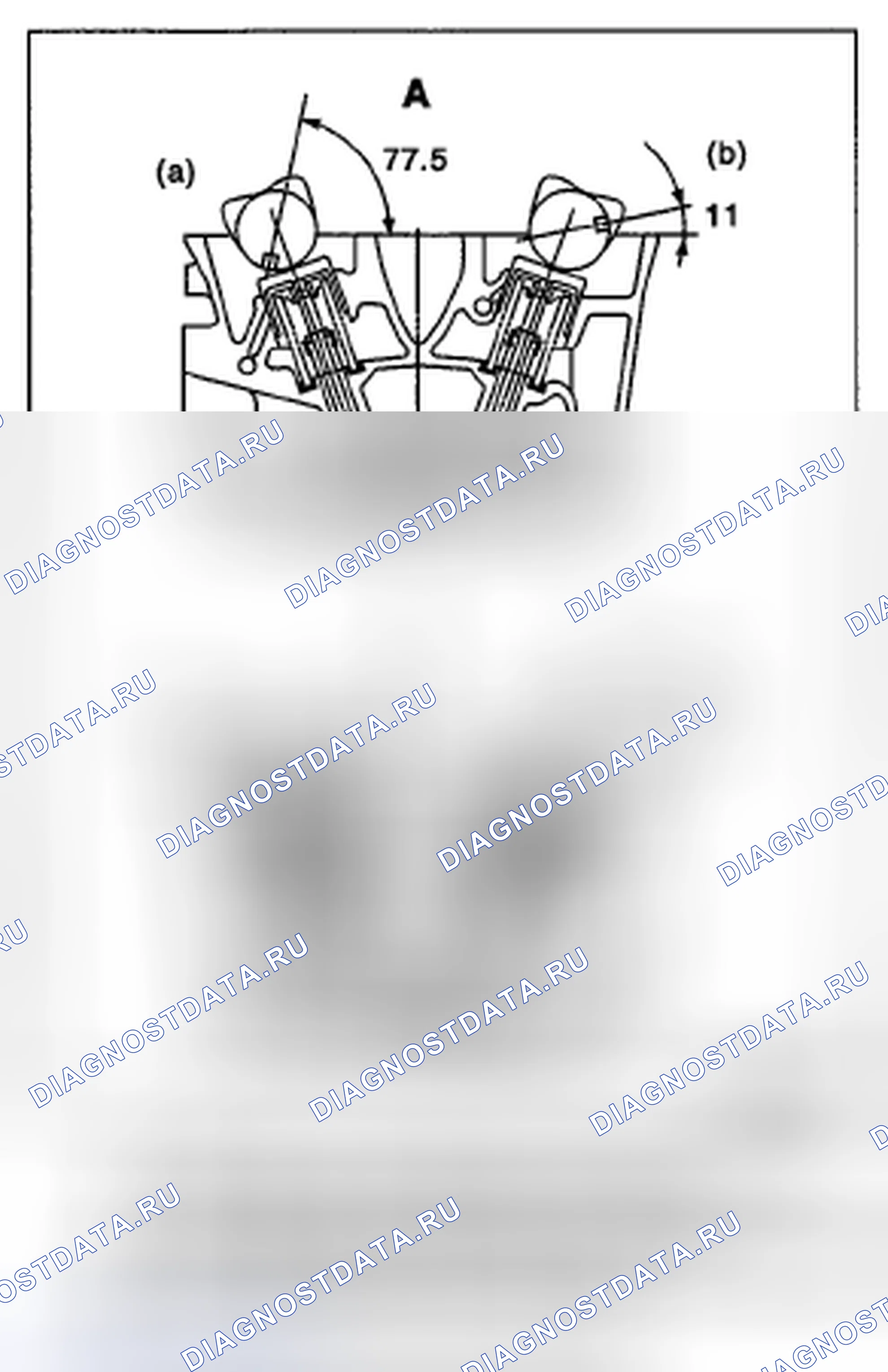 Рис. 166: УСТАНОВКА. Subaru Impreza GH