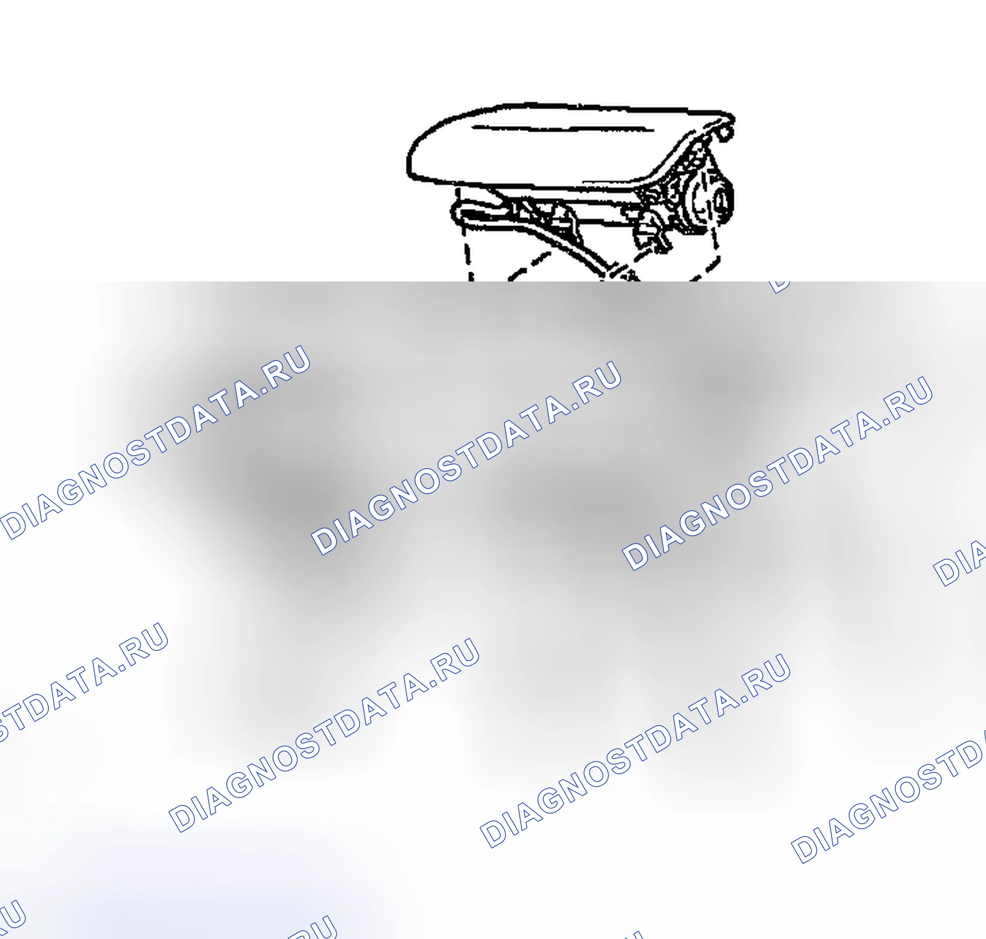 Рис. 138. Toyota Sequoia I