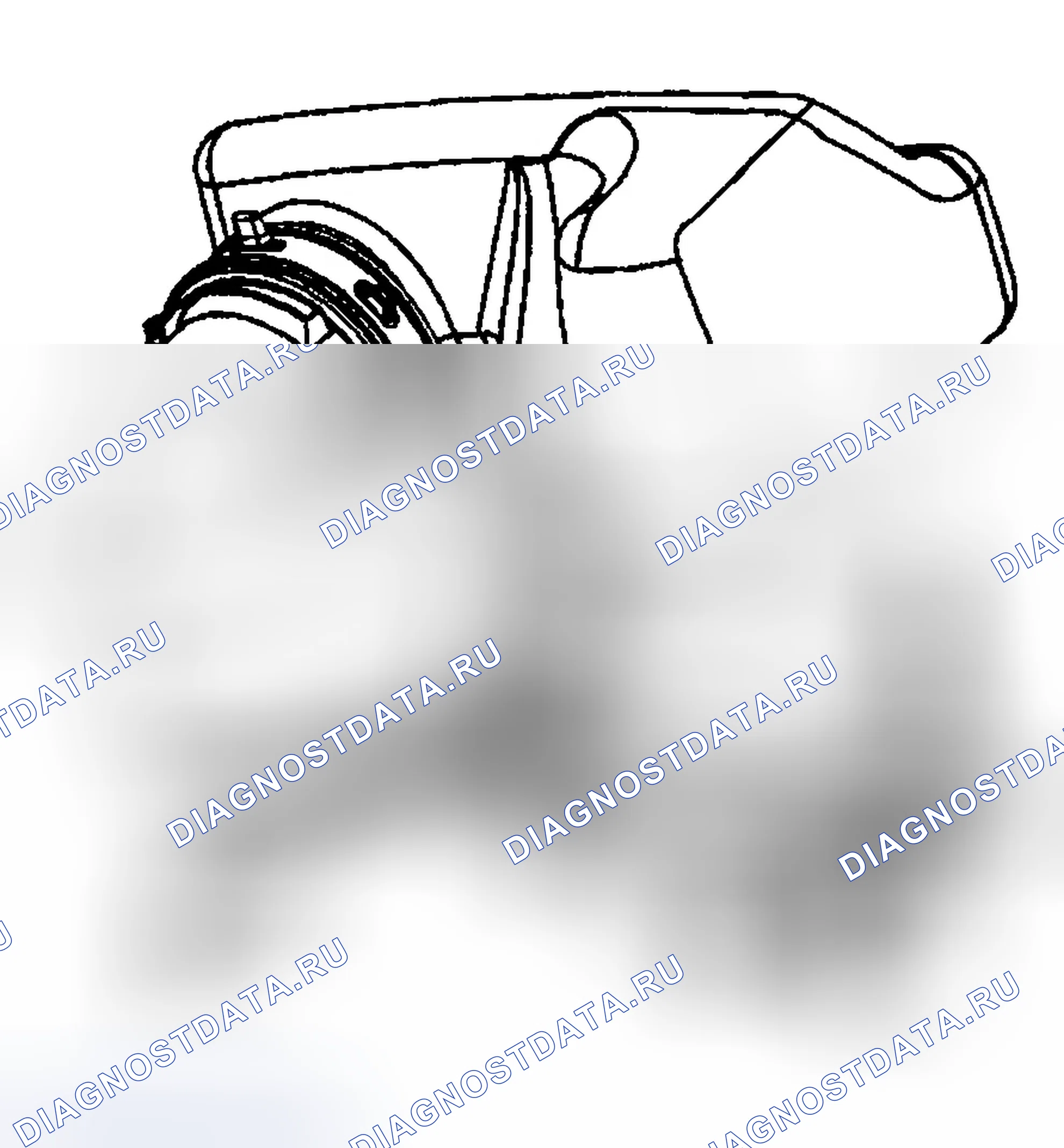 Рис. 53. Chevrolet Silverado 1500 HD 