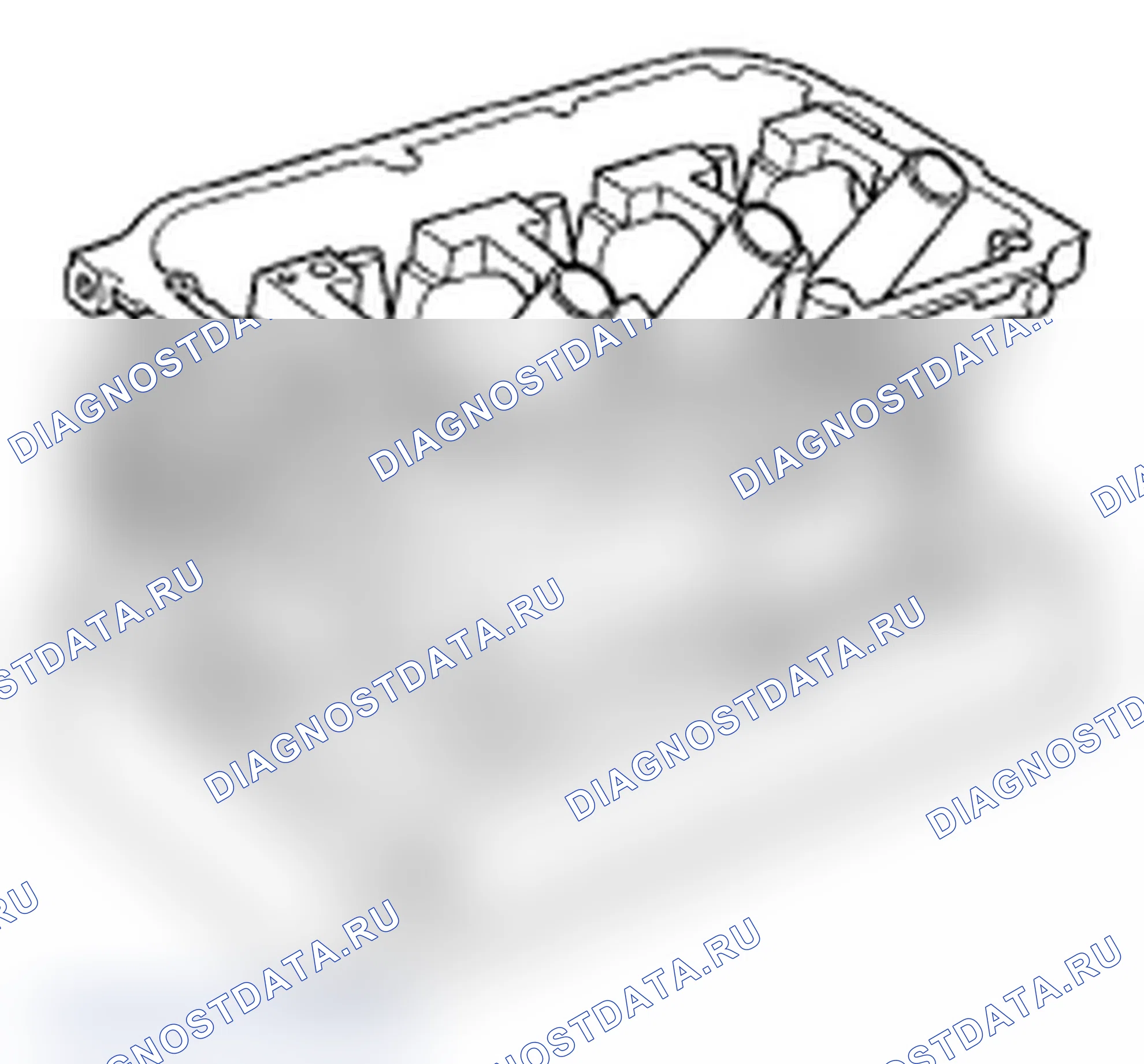 Рис. 154. Acura TL III рестайлинг