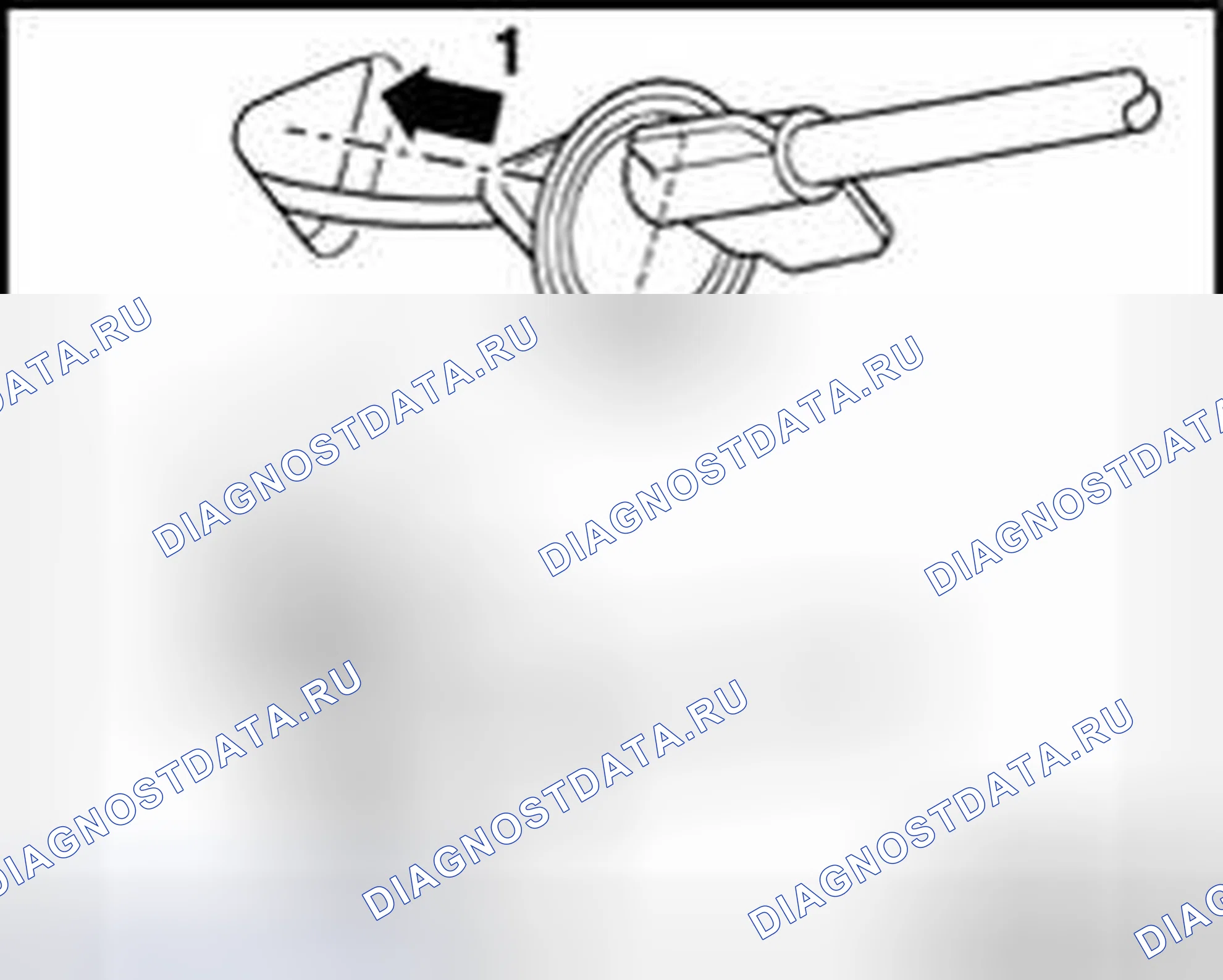Рис. 201. Volkswagen Passat B5
