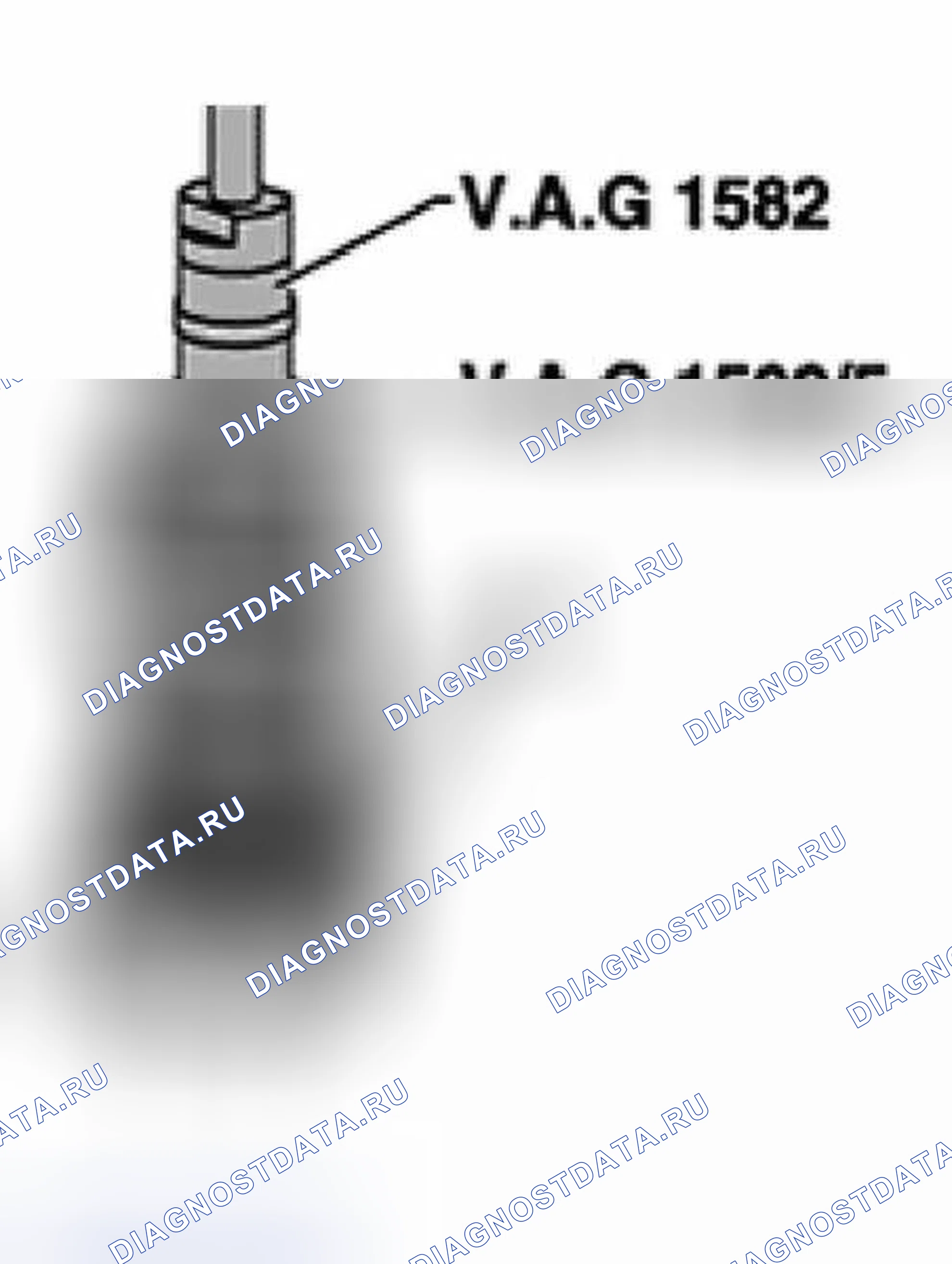 Рис. 142. Volkswagen Golf Mk4
