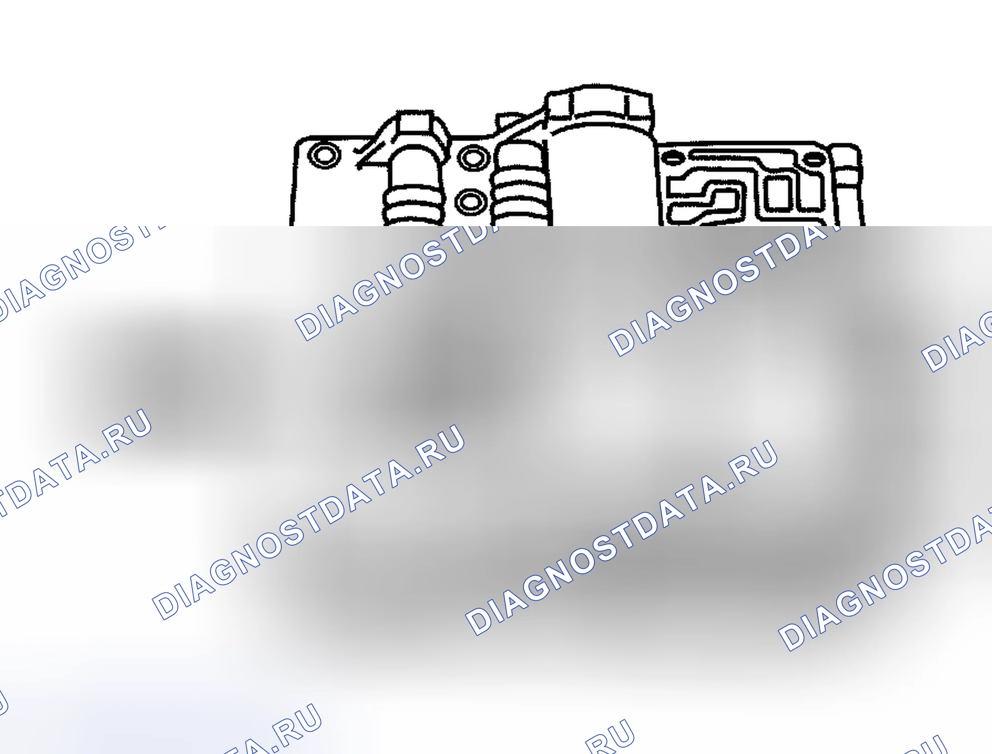 Рис. 284. Hyundai Matrix I