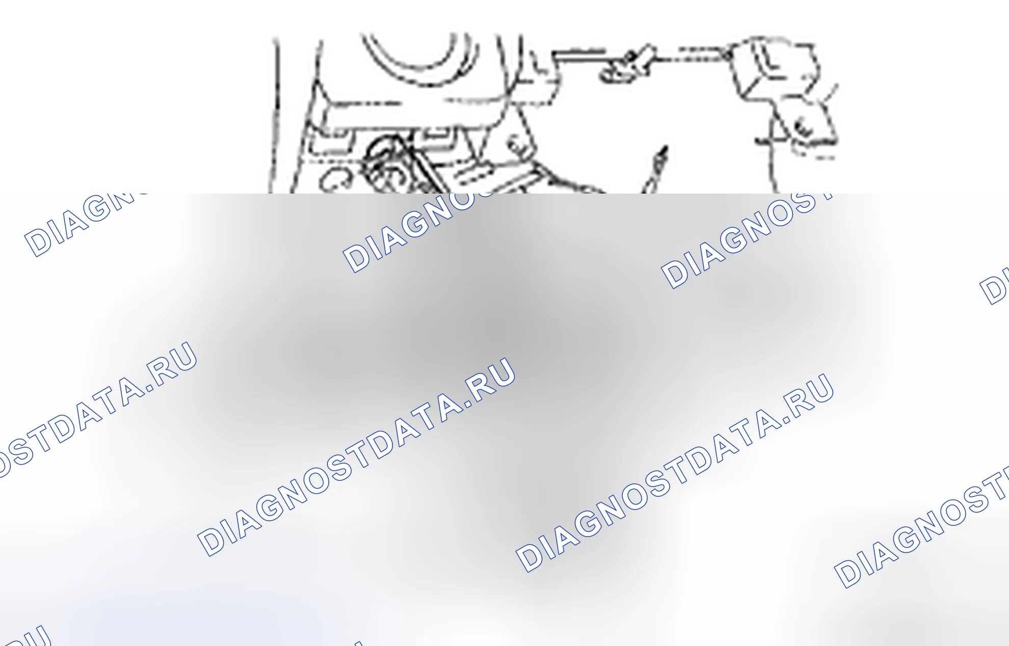 Рис. 54. Honda CR-V VI