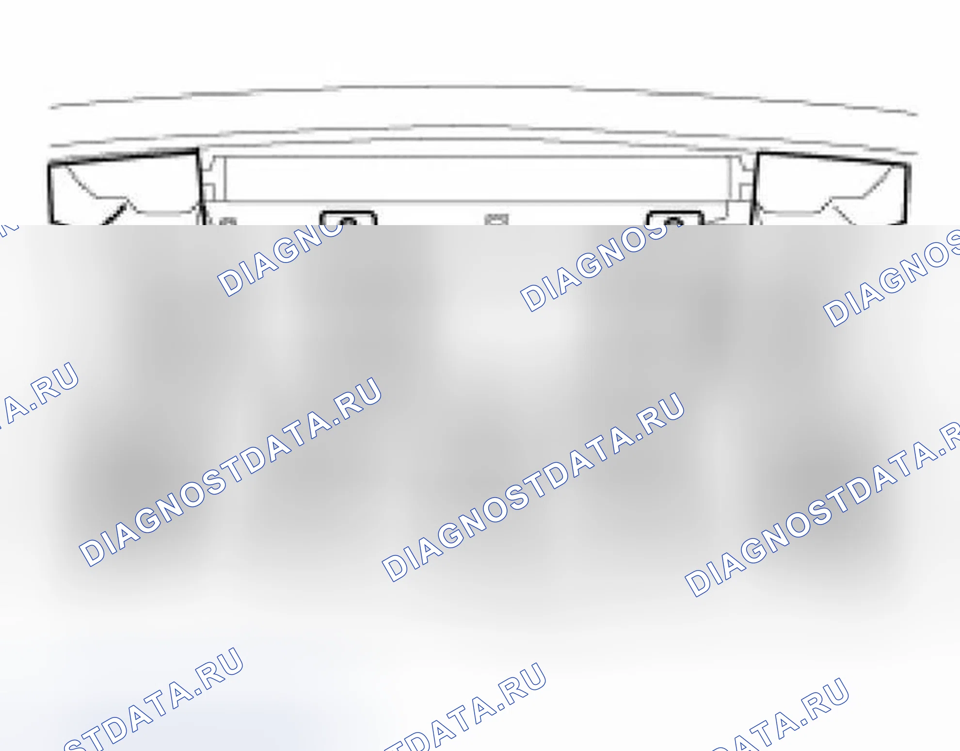 Рис. 21. Ford Focus I рестайлинг
