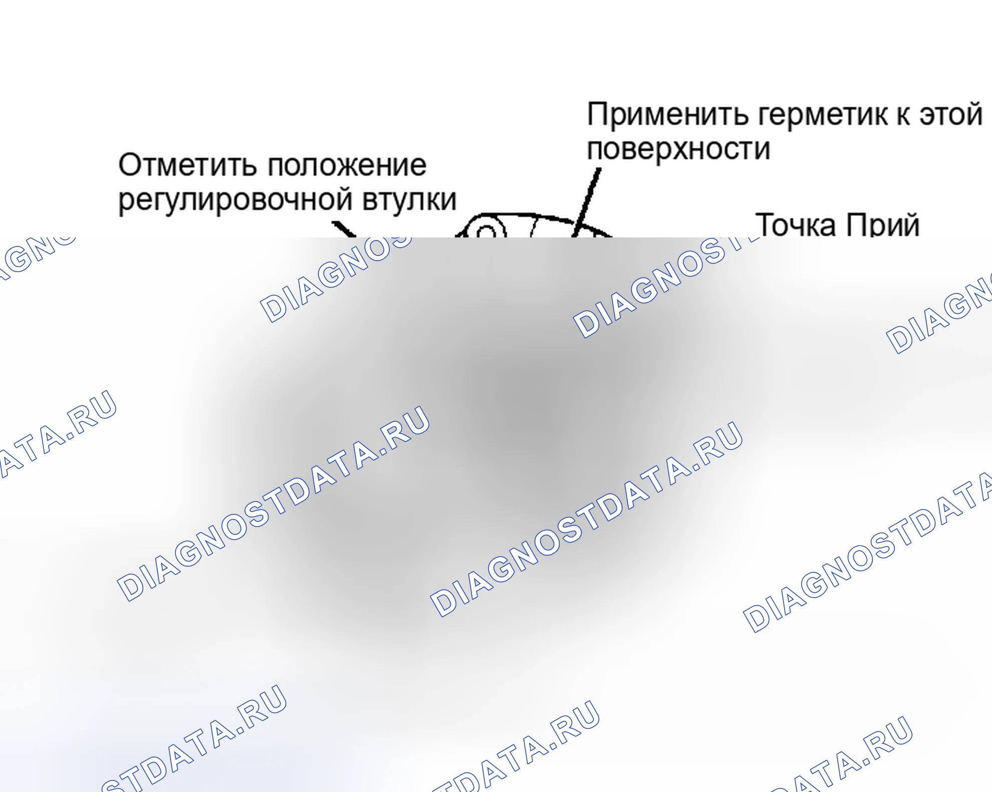 Рис. 9. Oldsmobile Bravada I