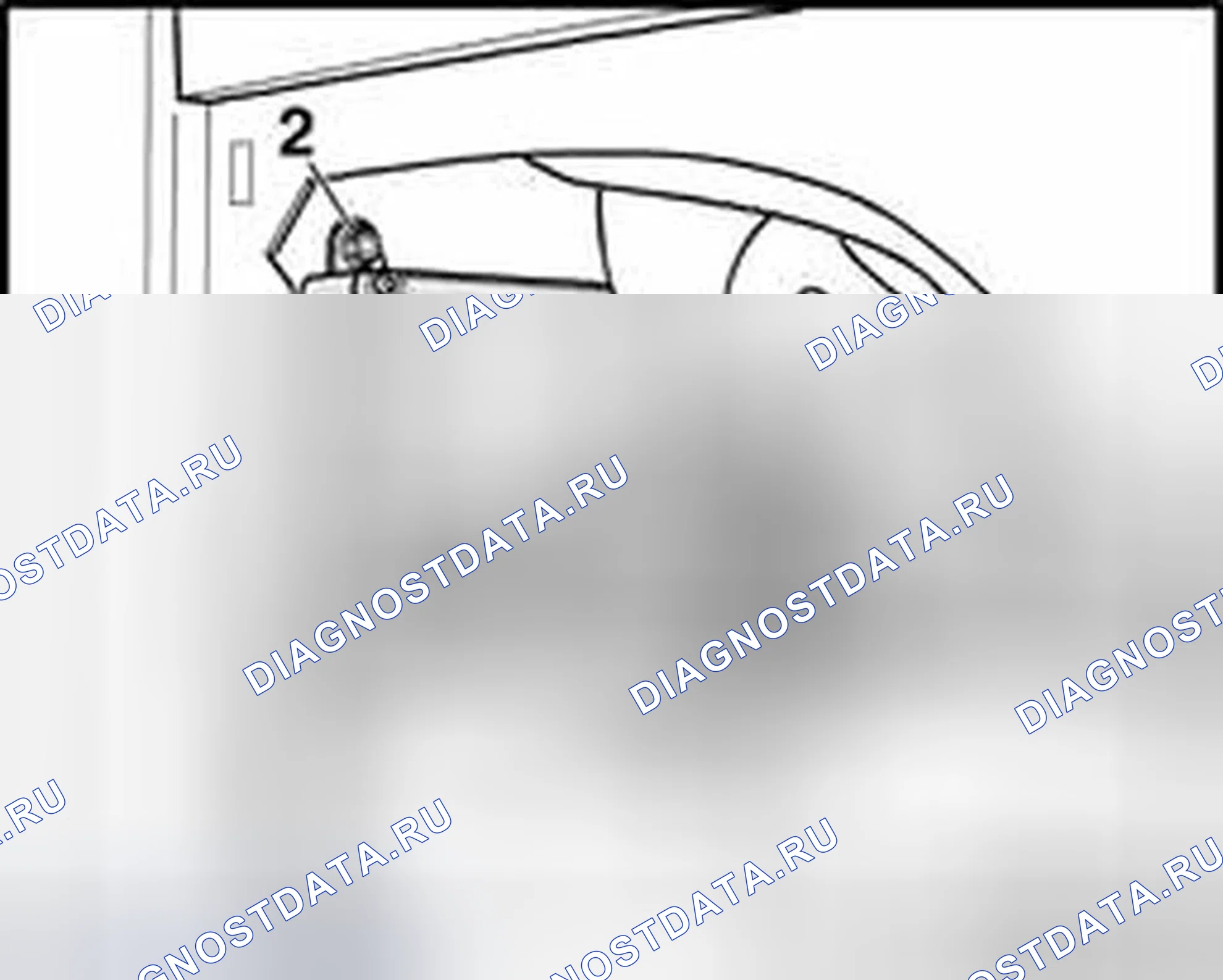 Рис. 44. Audi A8 D3 рестайлинг 2