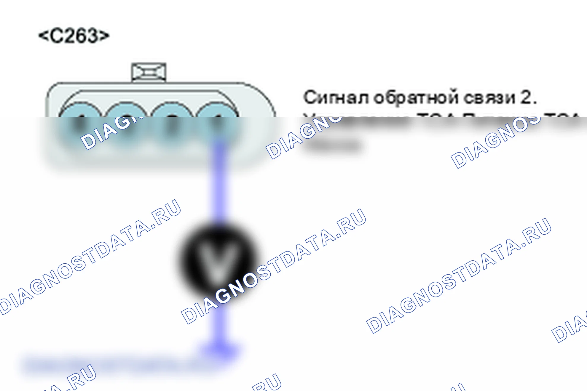 P2113: Неисправность цепи привода управления дроссельной заслонкой - диапазон/производительность. Kia Sportage KM