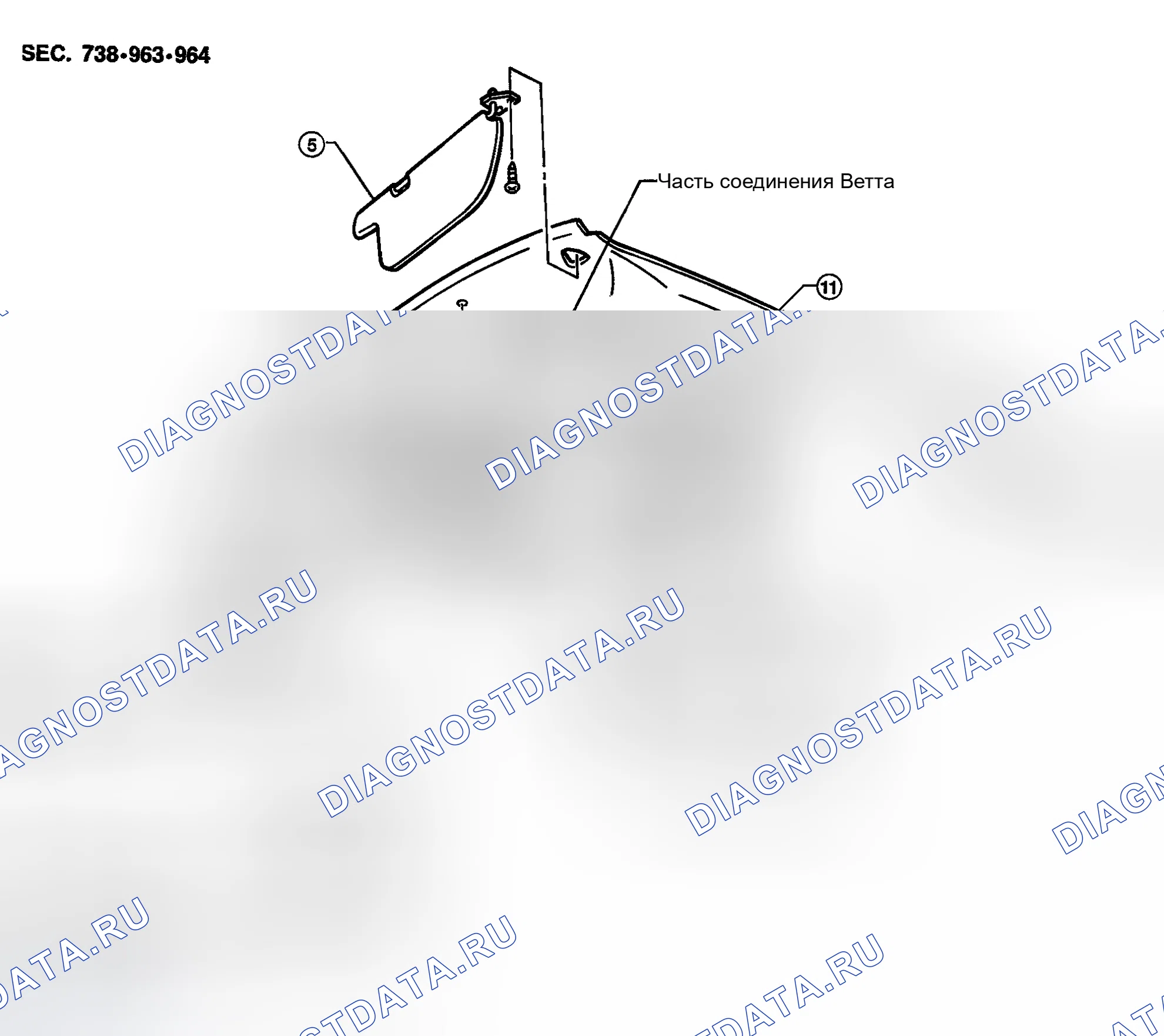 Рис. 18. Nissan Sentra B15