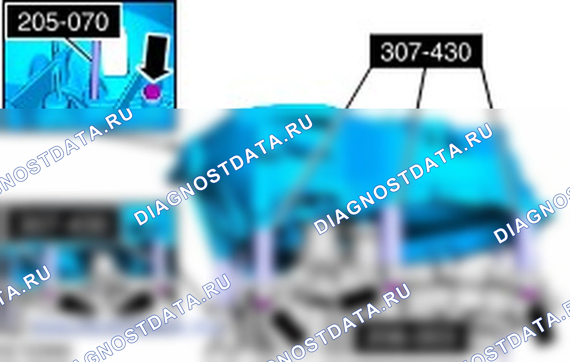 Сборка коробки передач. Ford S-MAX I рестайлинг