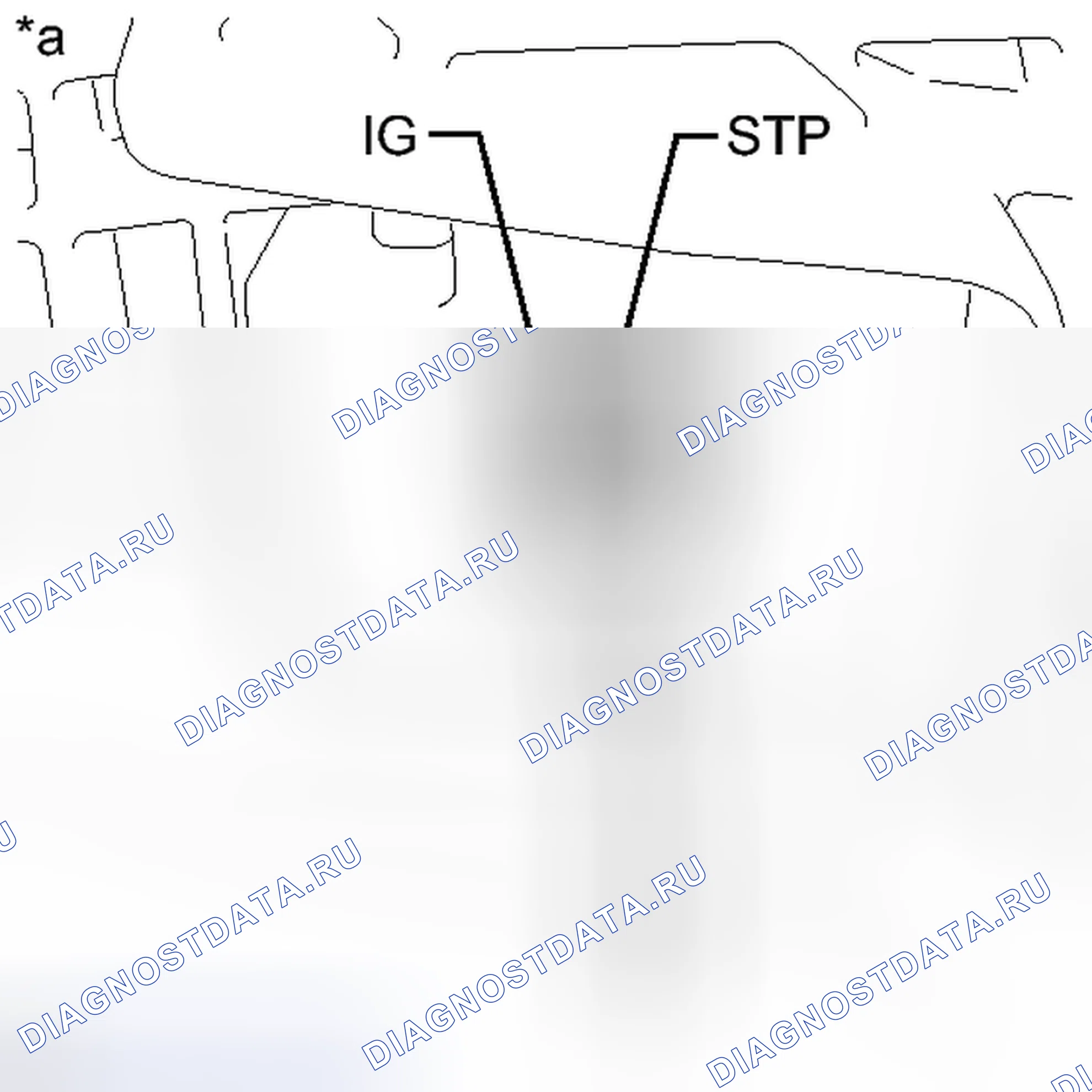 Рис. 150. Toyota Camry XV50