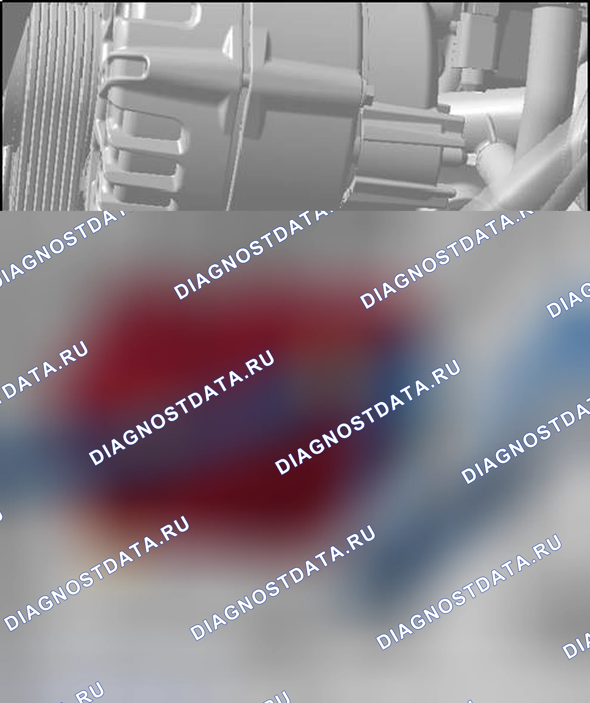 Рис. 56. Volkswagen Touareg II