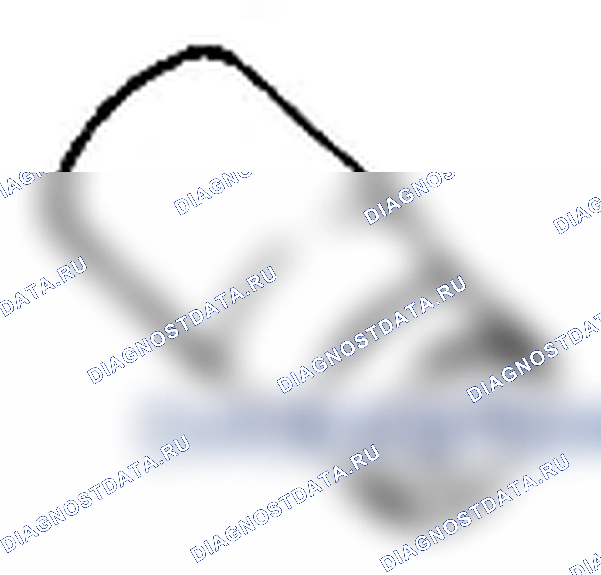 Рис. 54: Специальный инструмент. Suzuki Grand Vitara II рестайлинг