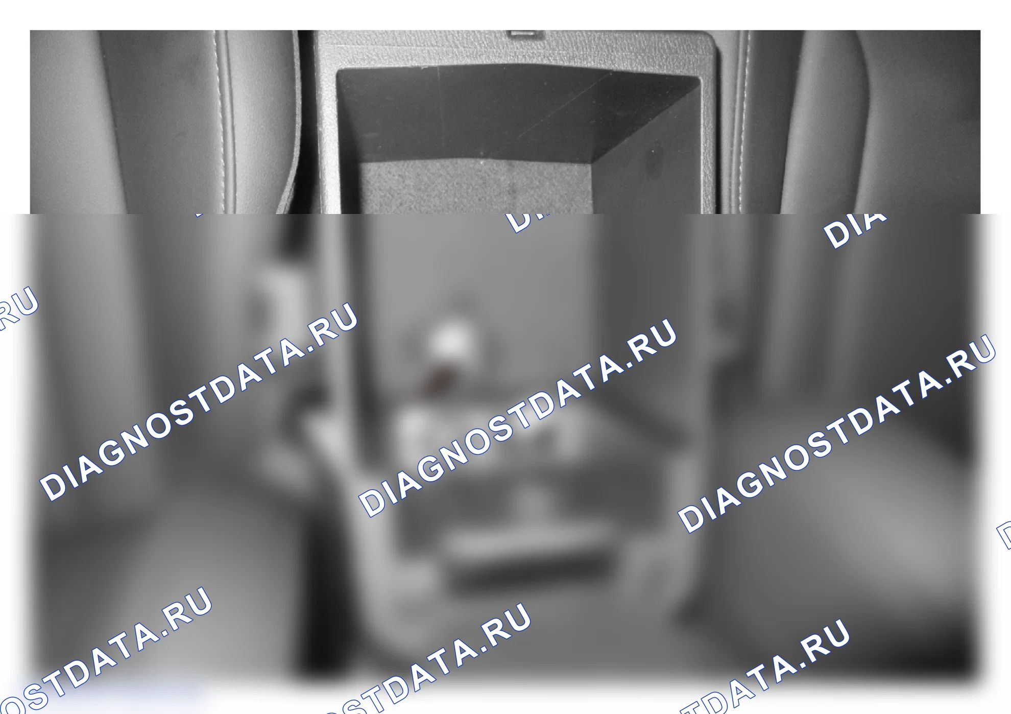 Как снять и установить USB-панель — Haval H2. Haval H2 I