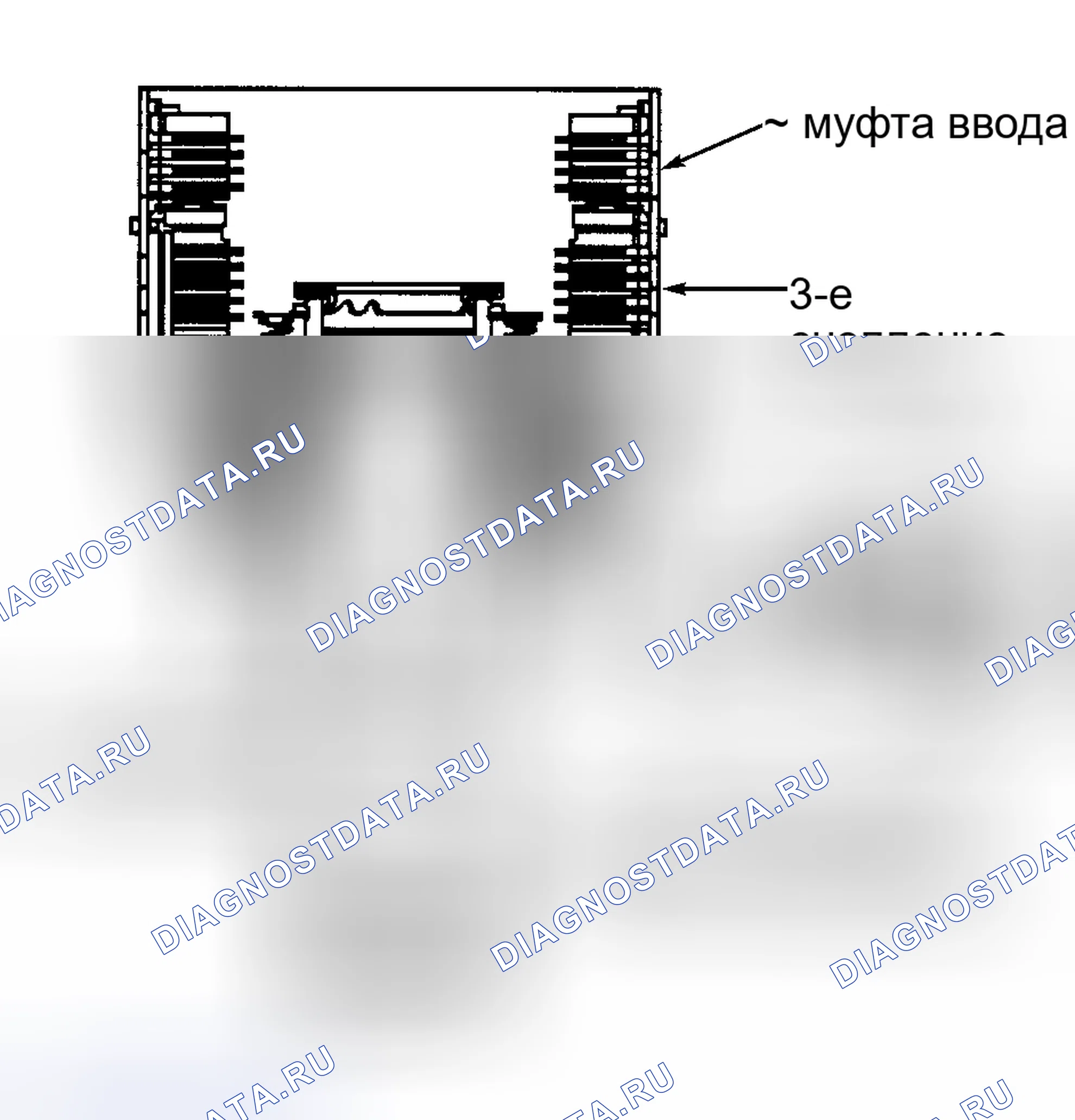 Рис. 162. Pontiac Grand Prix VI