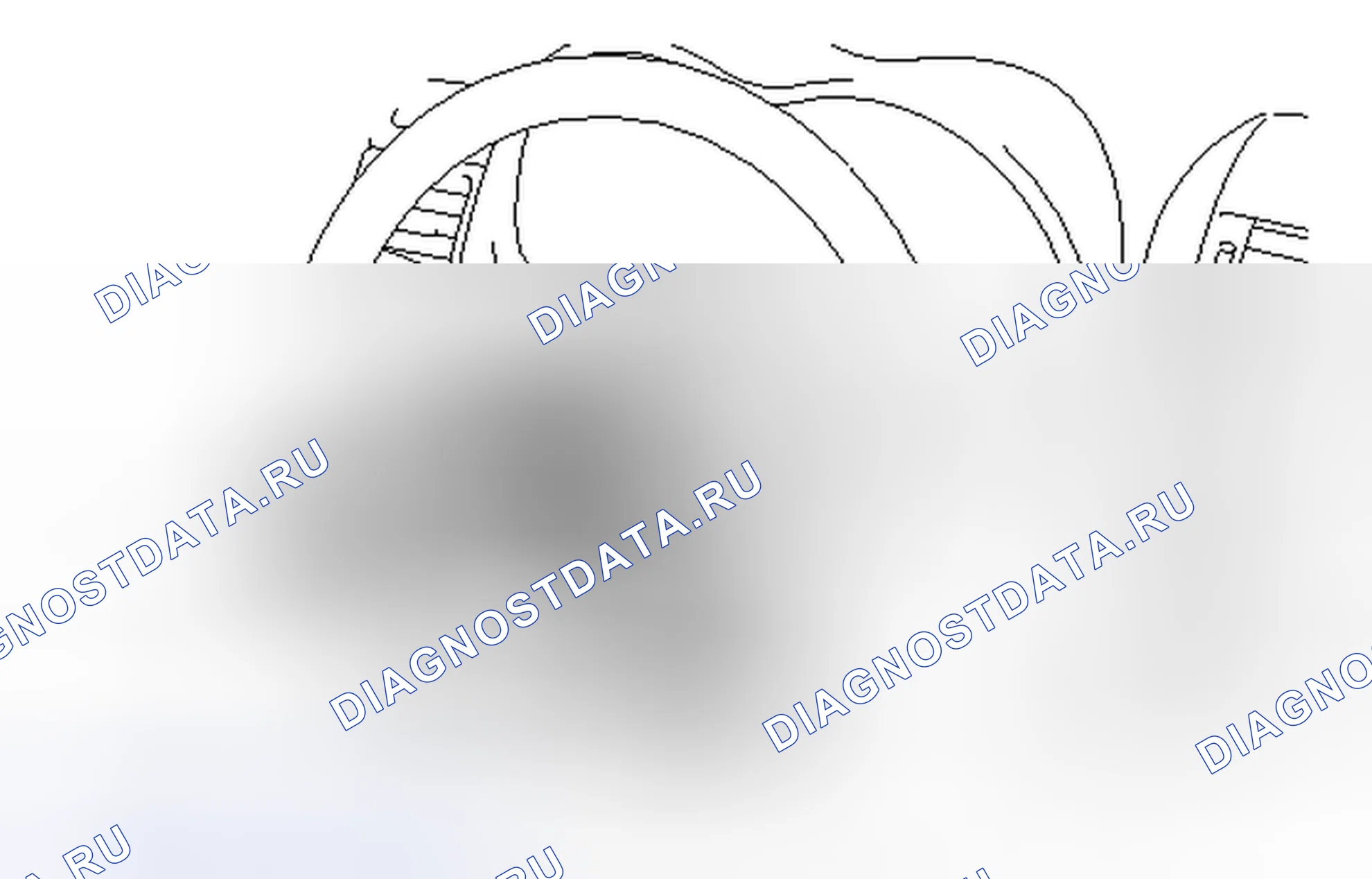 Рис. 9. Toyota Corolla X рестайлинг