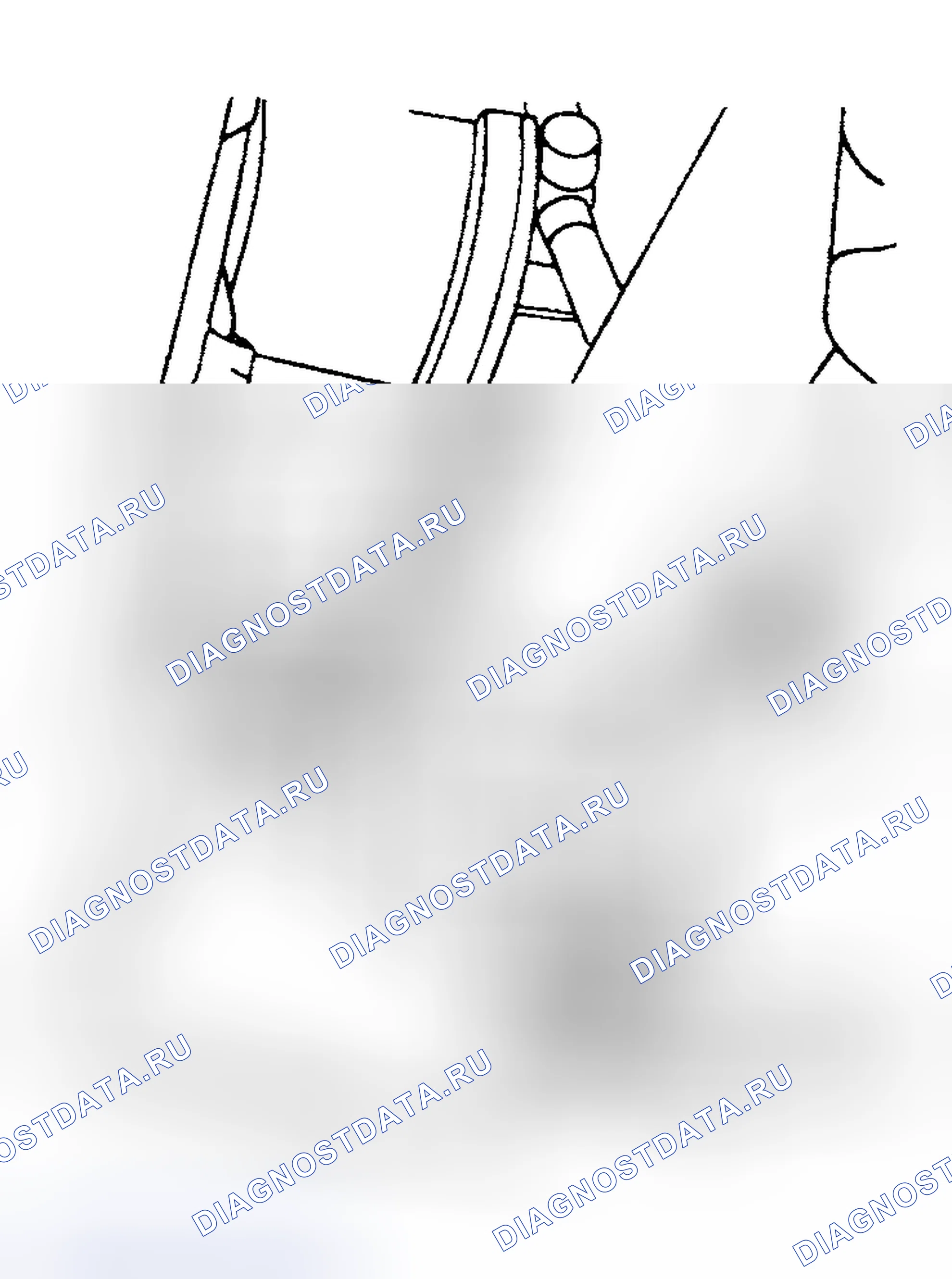 Рис. 4. Daewoo Leganza I