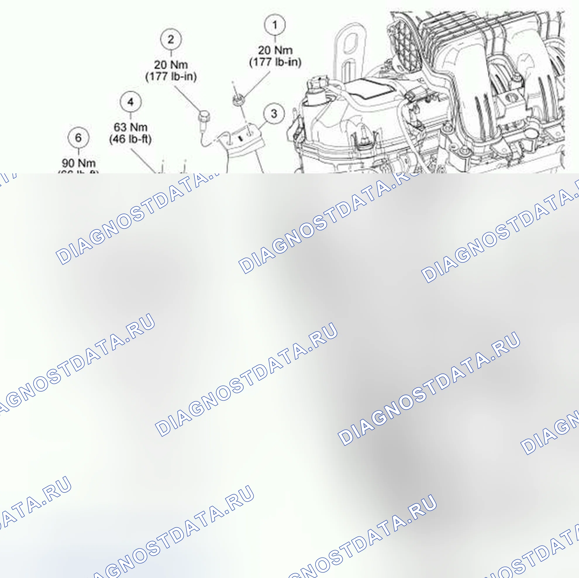 Рис. 491. Hyundai ix55 I