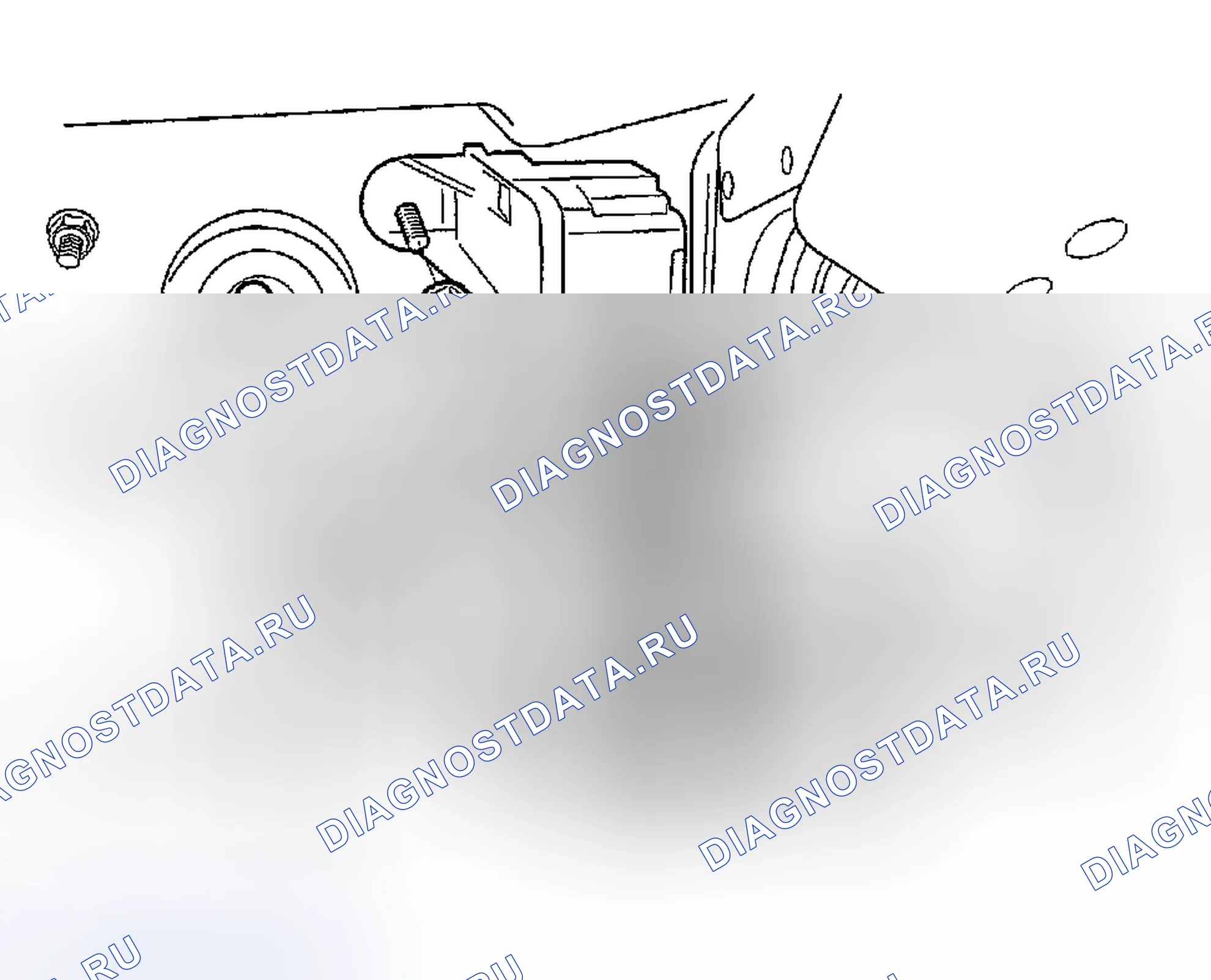 Рис. 276. Suzuki Verona I