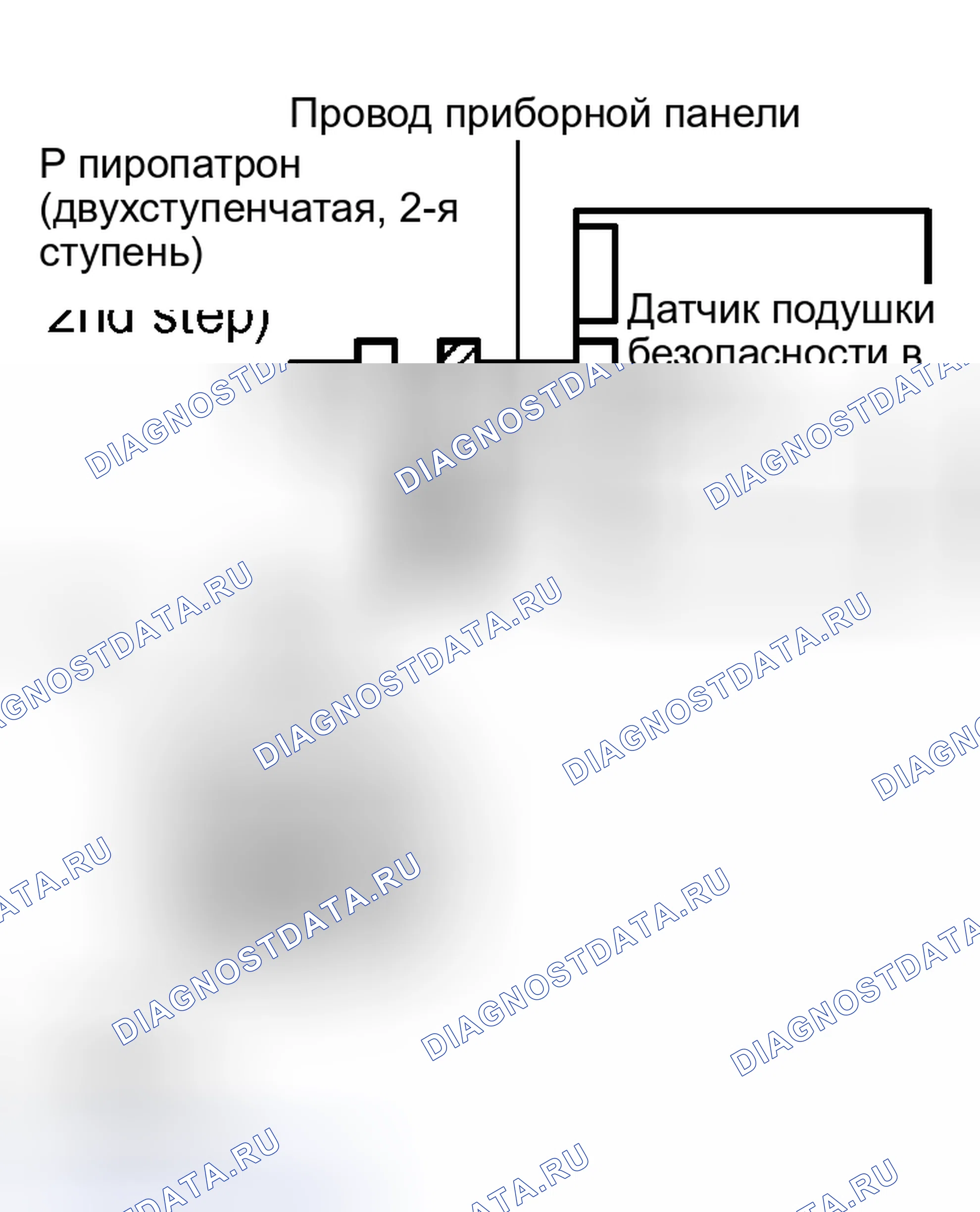 Рис. 179. Toyota RAV4 II рестайлинг